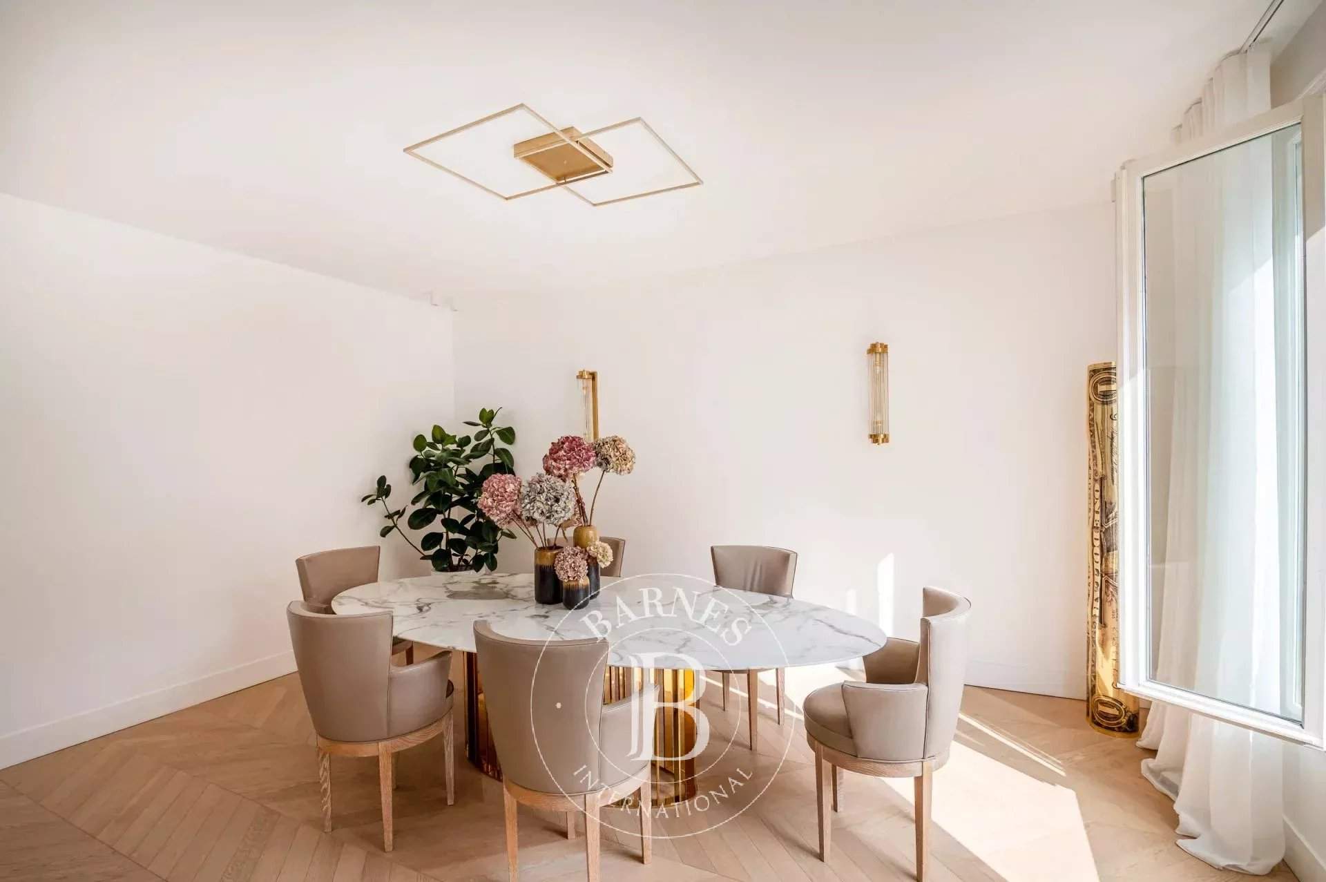 Neuilly-sur-Seine  - Apartment 3 Bedrooms - picture 19