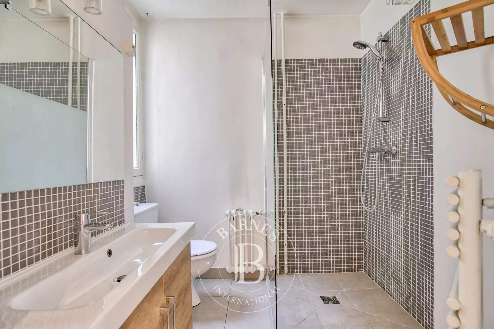 Neuilly-sur-Seine  - Appartement 7 Pièces 5 Chambres - picture 8