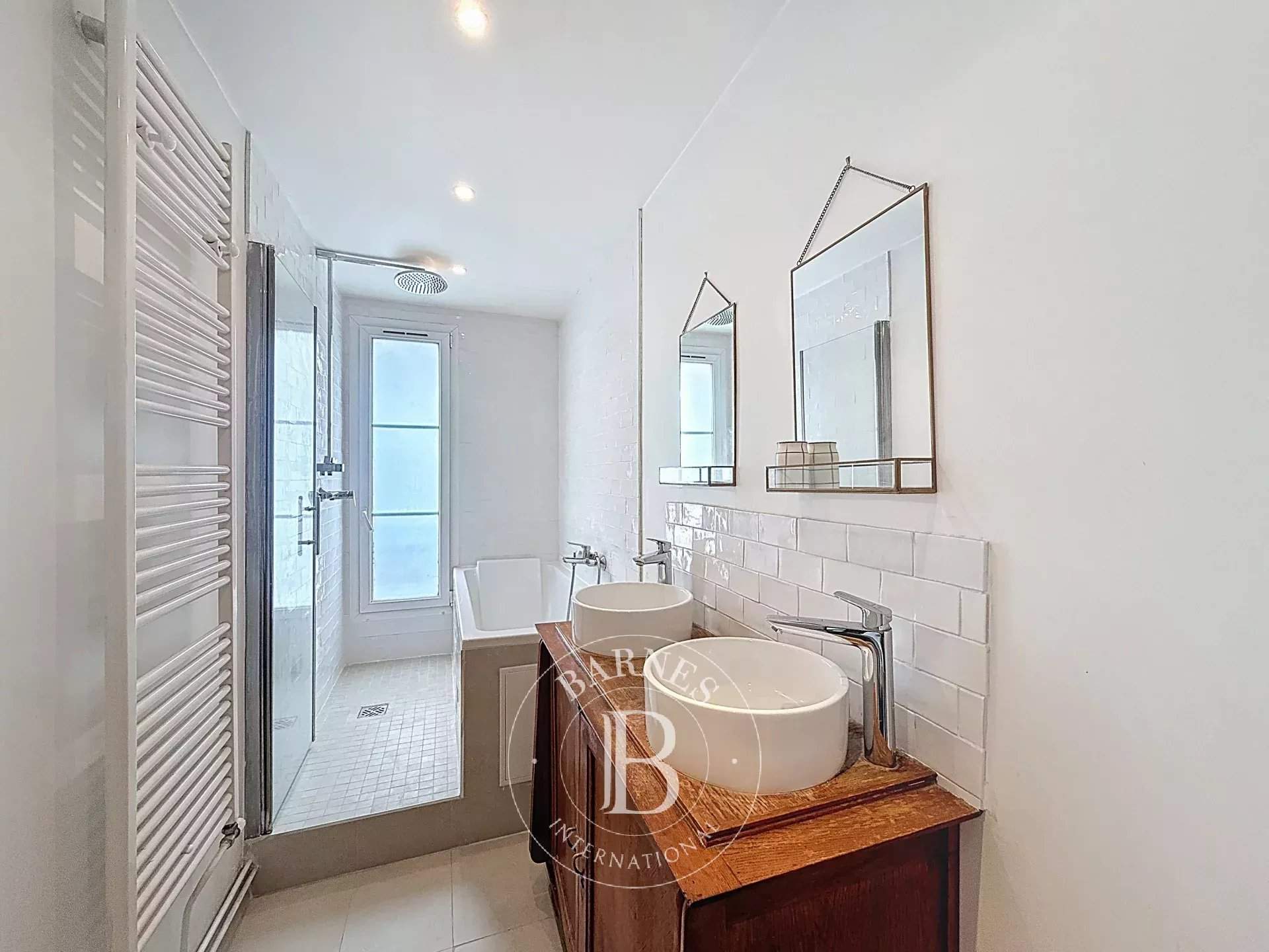 Levallois-Perret  - Appartement 3 Pi&egrave;ces 2 Chambres - picture 8