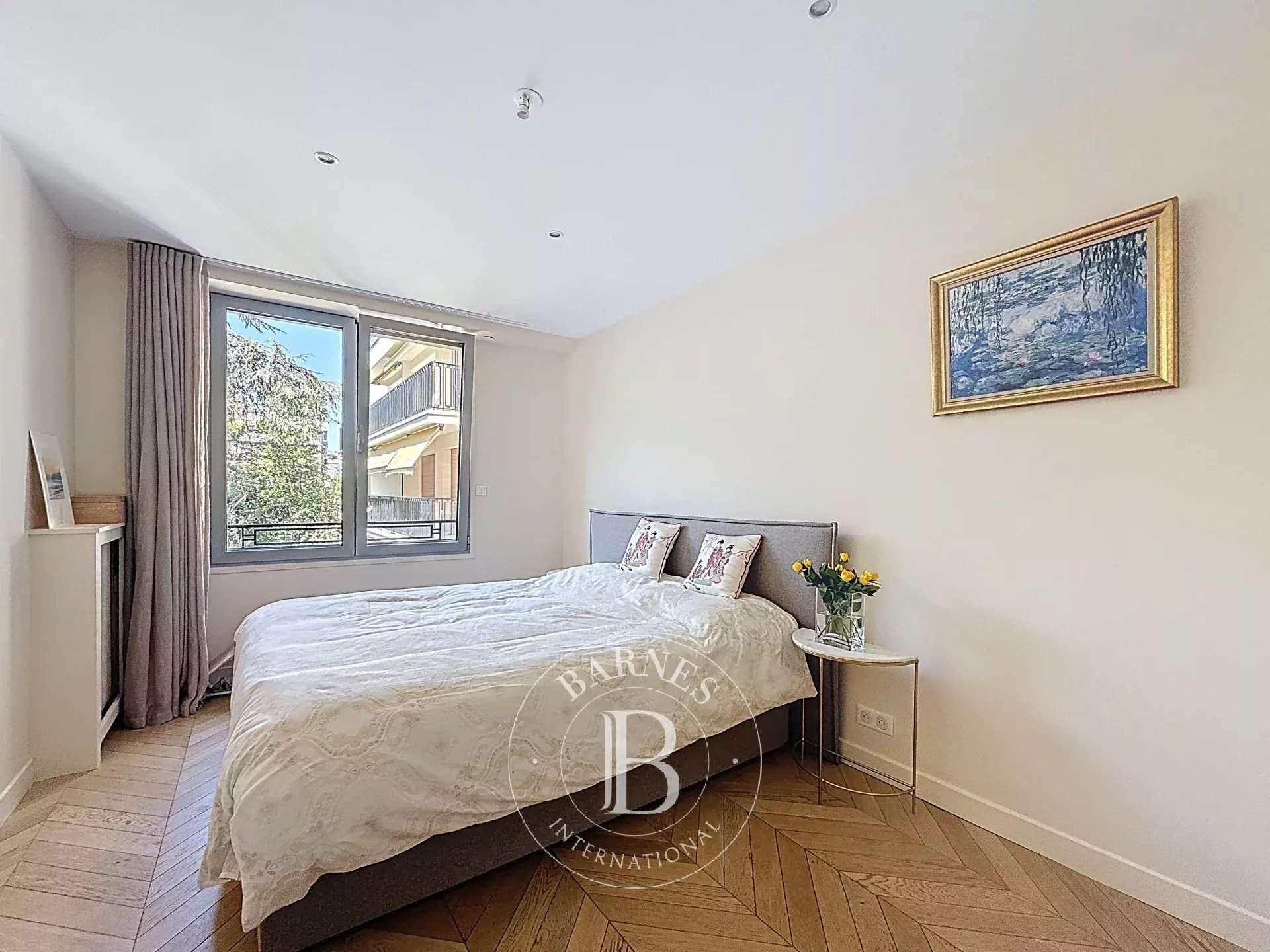 Neuilly-sur-Seine  - Appartement 6 Pièces 4 Chambres - picture 6