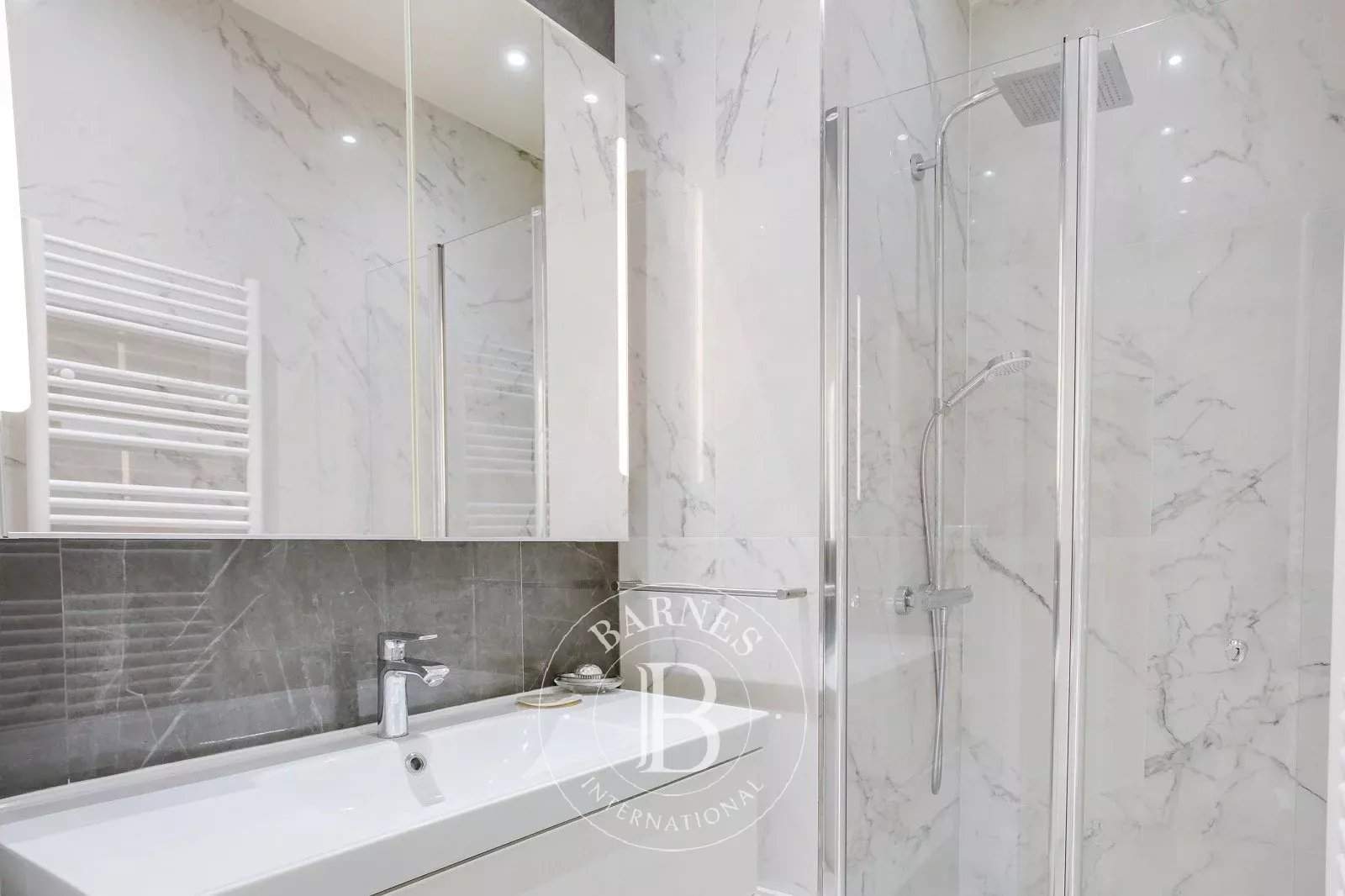 Neuilly-sur-Seine  - Piso 4 Cuartos 3 Habitaciones - picture 4