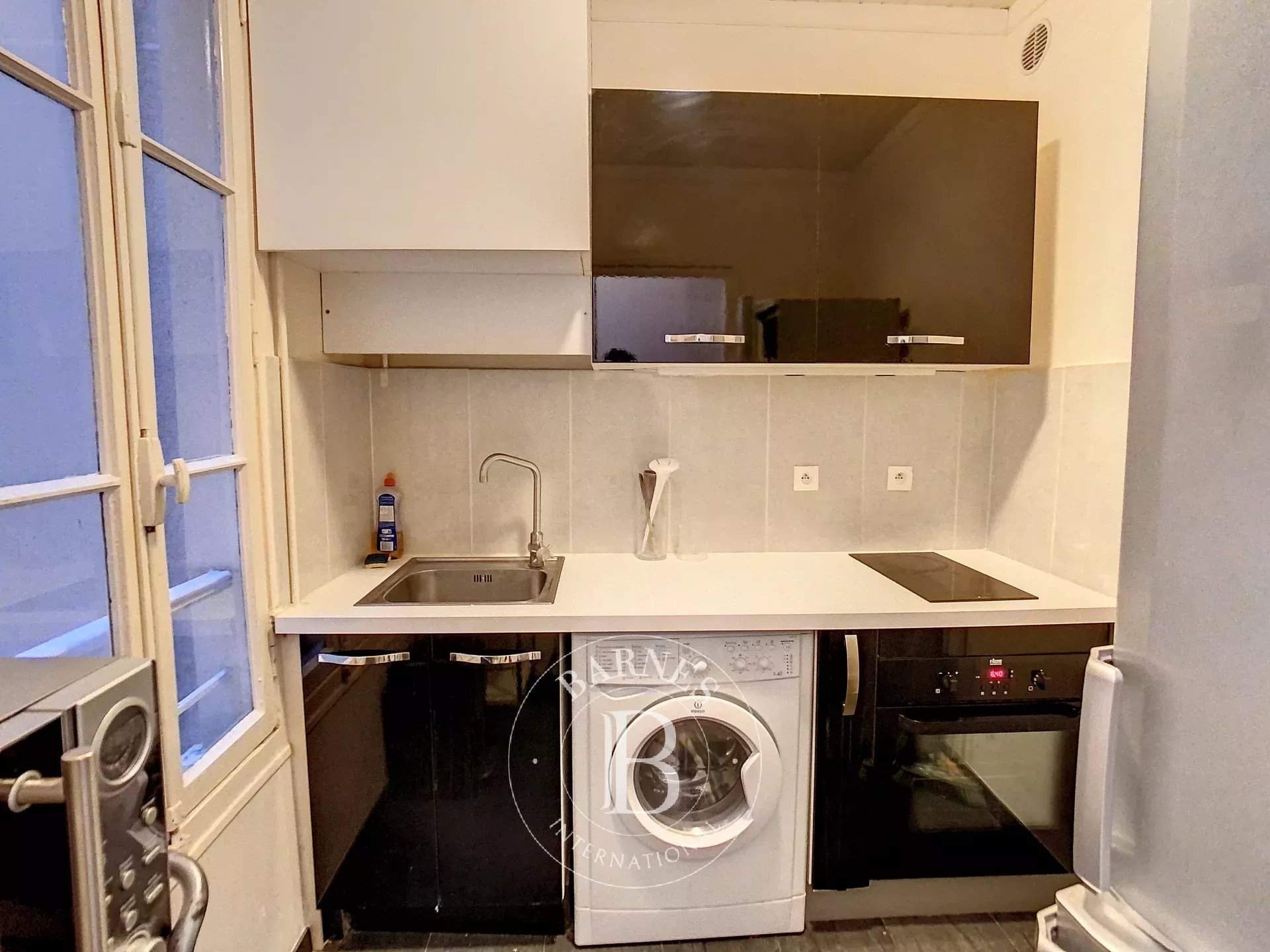 Neuilly-sur-Seine  - Piso 1 Cuarto - picture 4