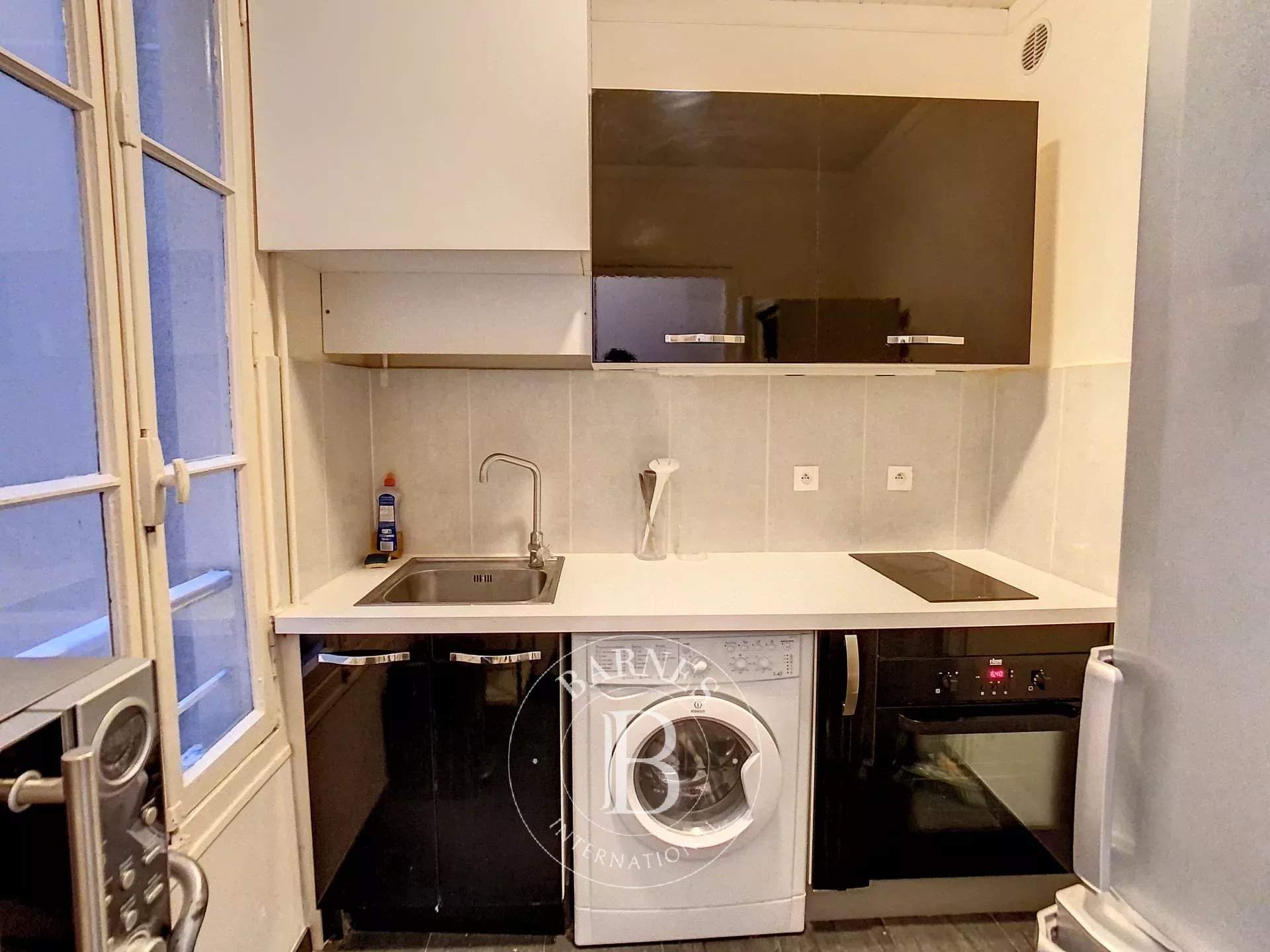 Neuilly-sur-Seine  - Appartement 1 Pièce - picture 4