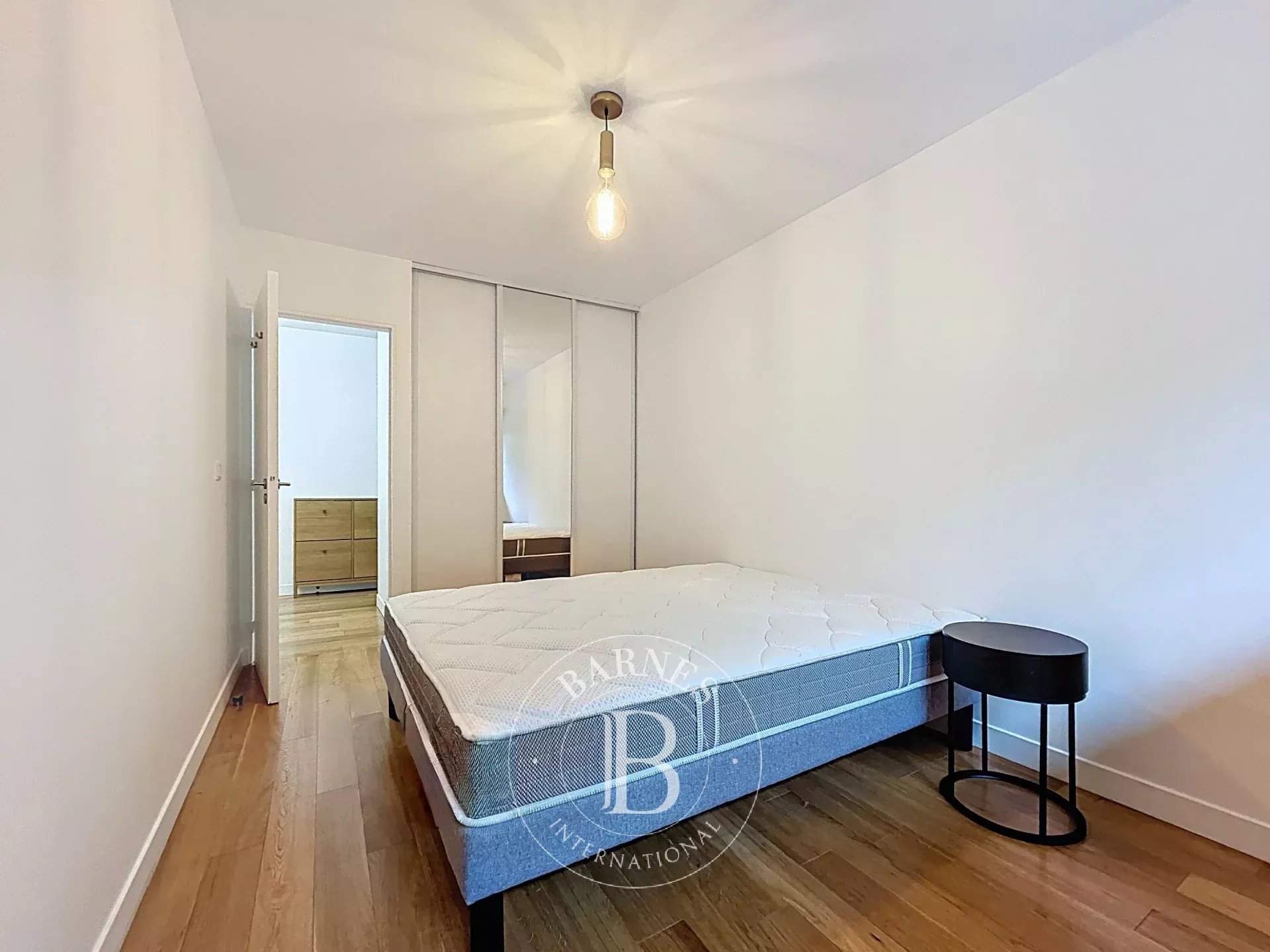 Neuilly-sur-Seine  - Piso 3 Cuartos 2 Habitaciones - picture 7