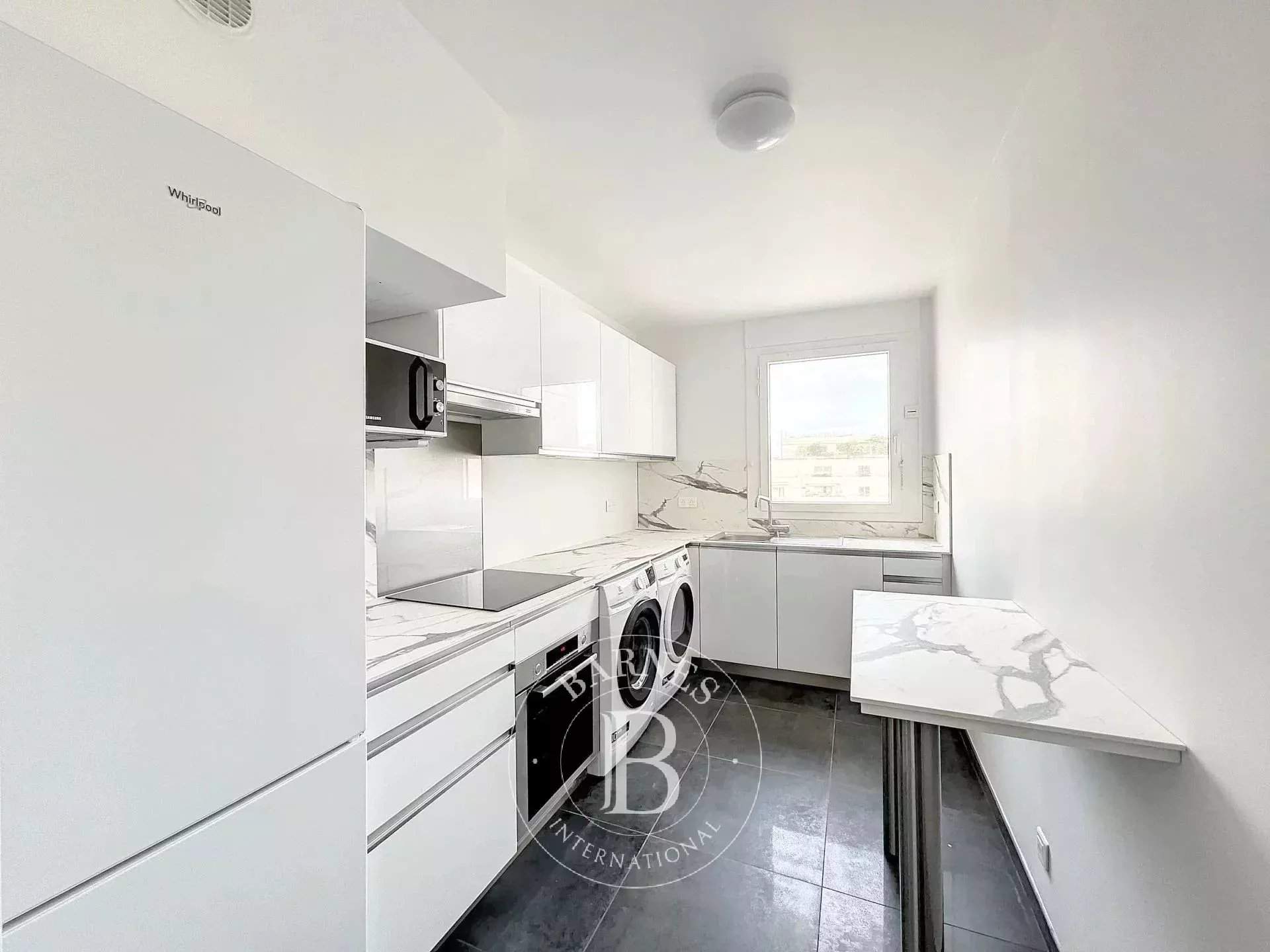 Levallois-Perret  - Appartement 5 Pièces 3 Chambres - picture 7