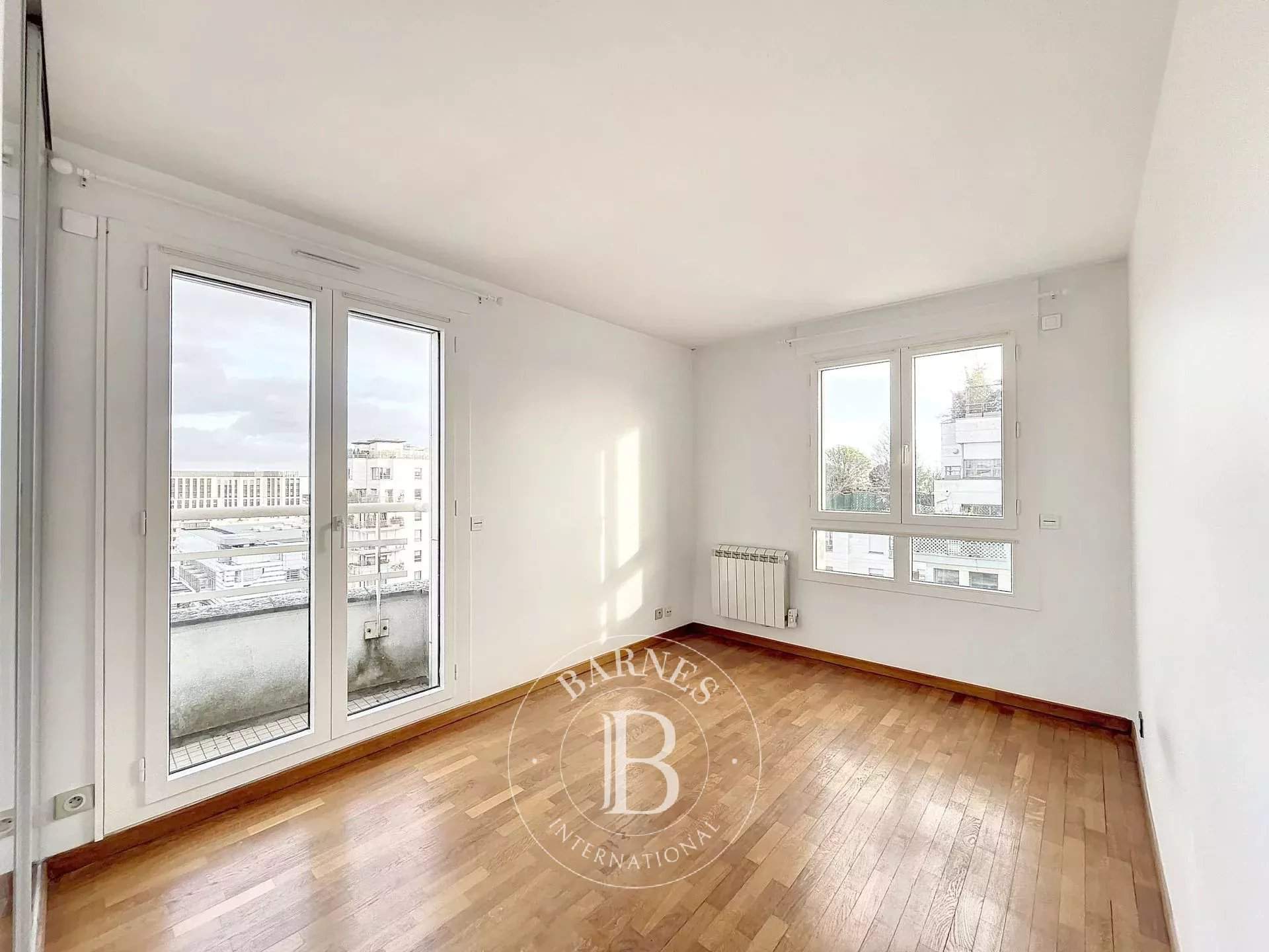 Levallois-Perret  - Appartement 5 Pièces 3 Chambres - picture 15