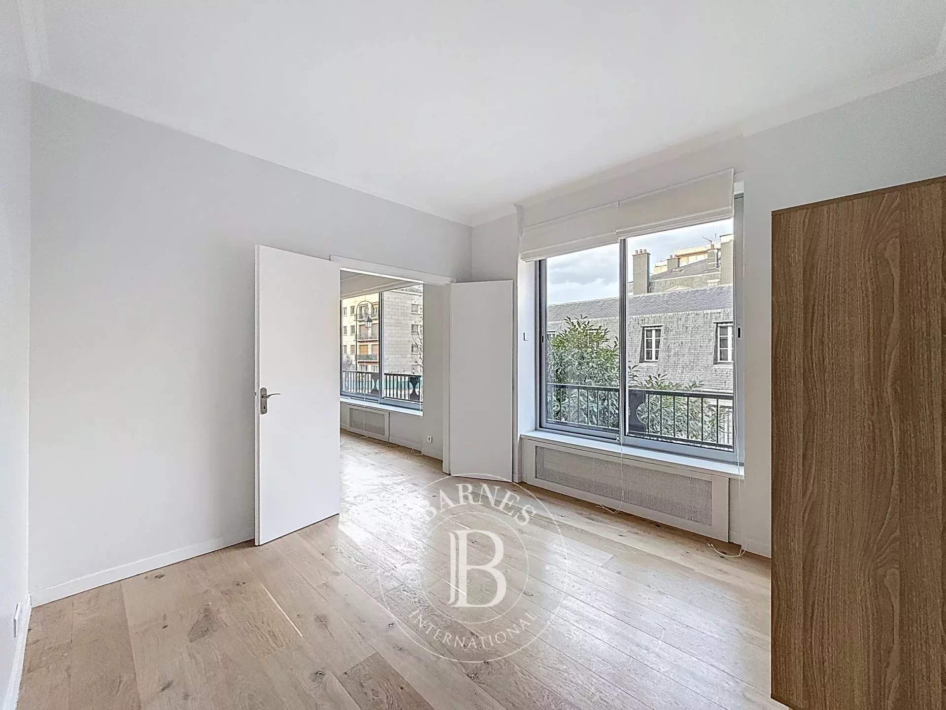 Neuilly-sur-Seine  - Appartement 6 Pi&egrave;ces 5 Chambres - picture 7