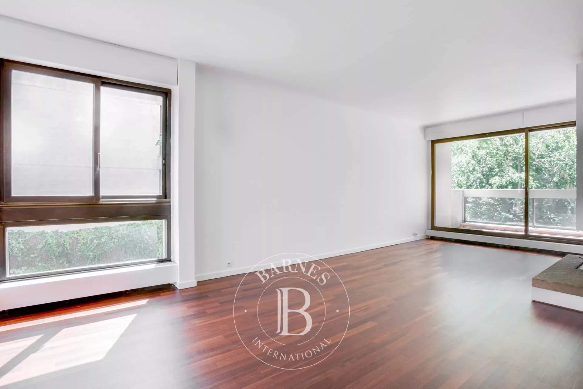 Neuilly-sur-Seine  - Appartement 4 Pièces 2 Chambres - picture 12