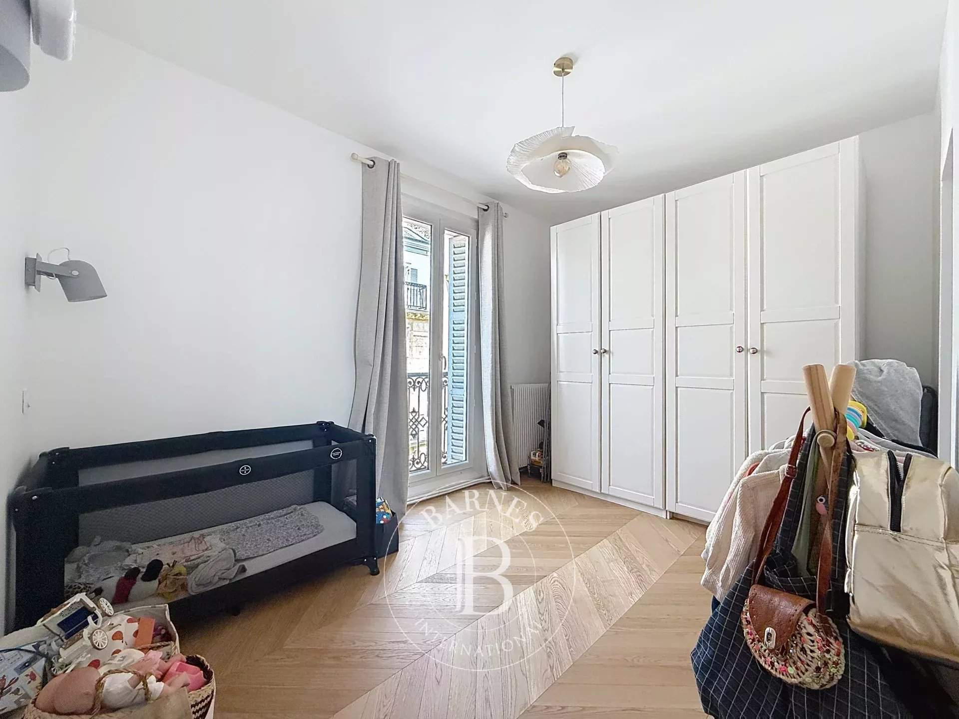 Neuilly-sur-Seine  - Appartement 3 Pièces 2 Chambres - picture 8