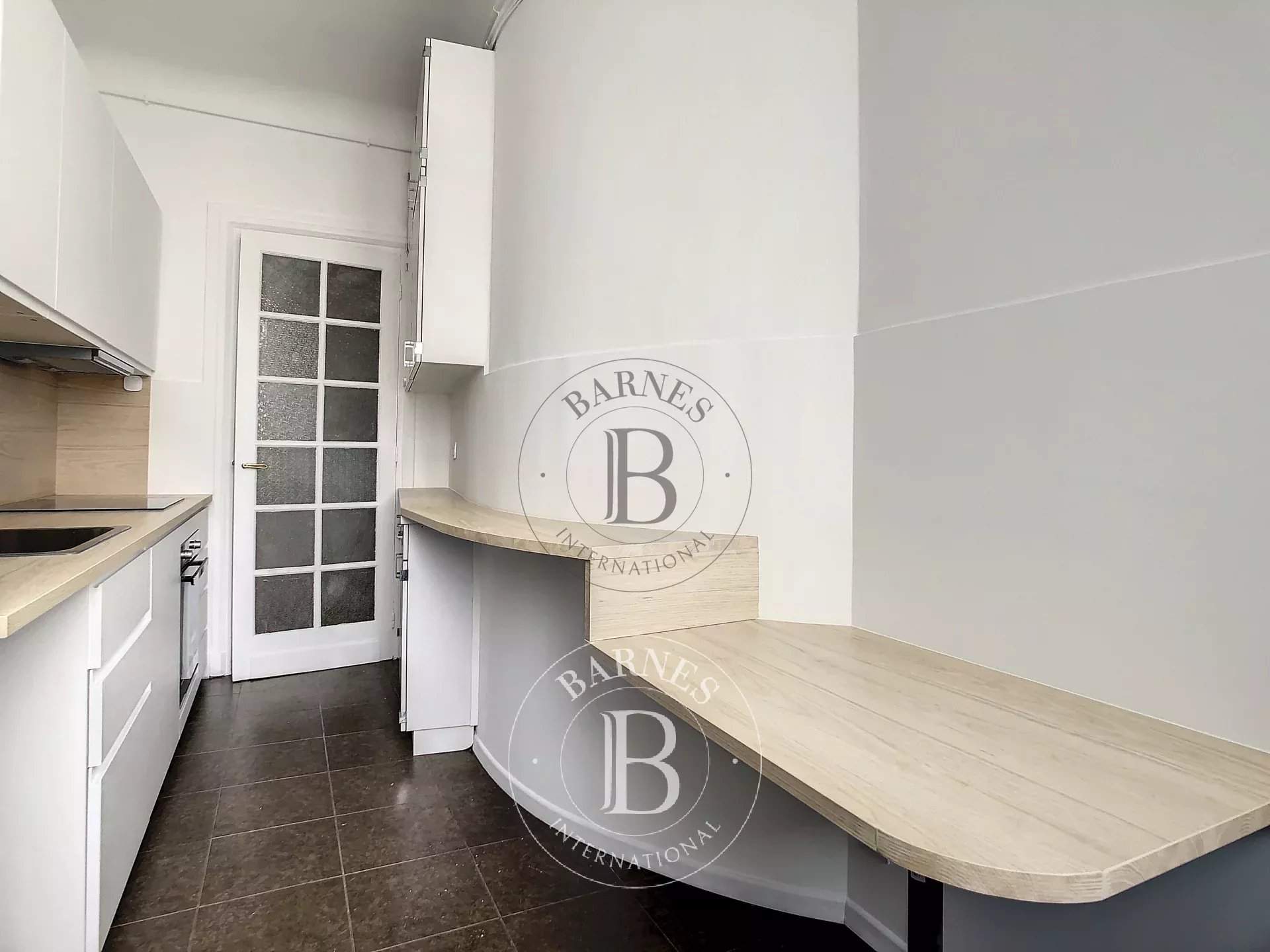 Neuilly-sur-Seine  - Piso 4 Cuartos 2 Habitaciones - picture 6