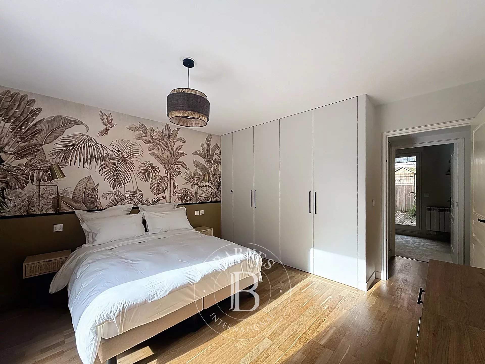 Courbevoie  - Appartement 3 Pièces 2 Chambres - picture 9