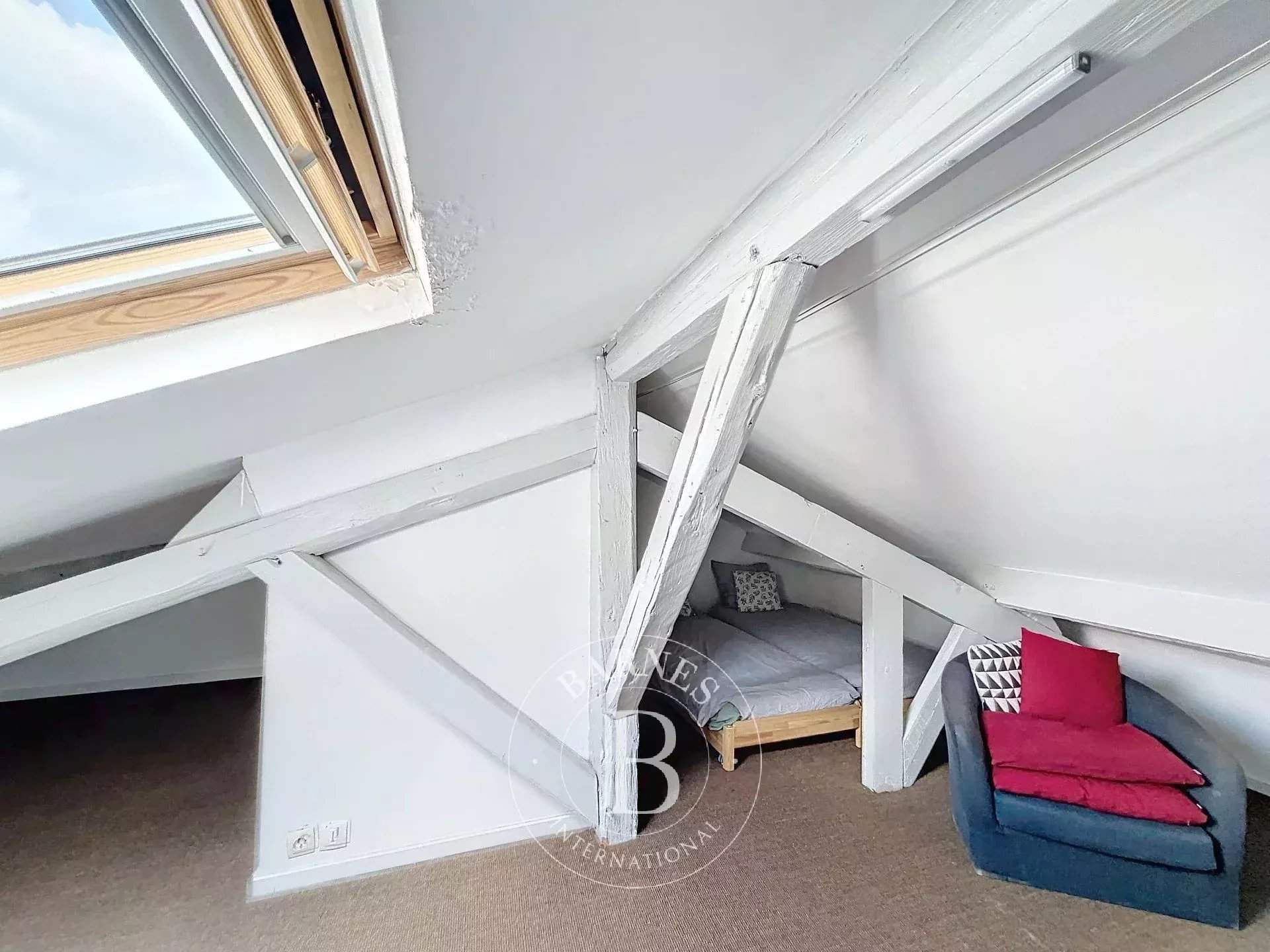 Neuilly-sur-Seine  - Appartement 2 Pièces, 1 Chambre - picture 9