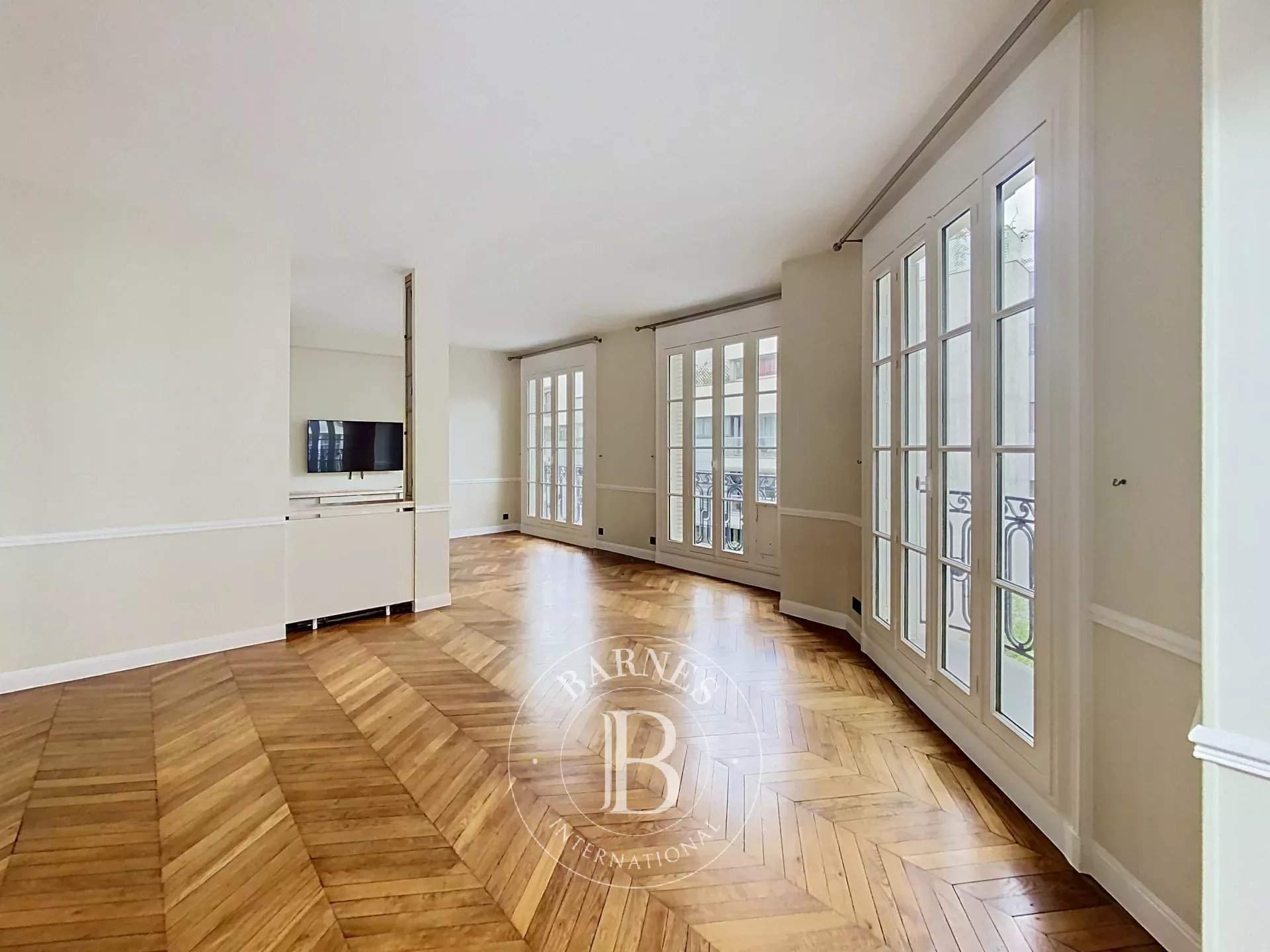 Neuilly-sur-Seine  - Piso 4 Cuartos 3 Habitaciones - picture 3