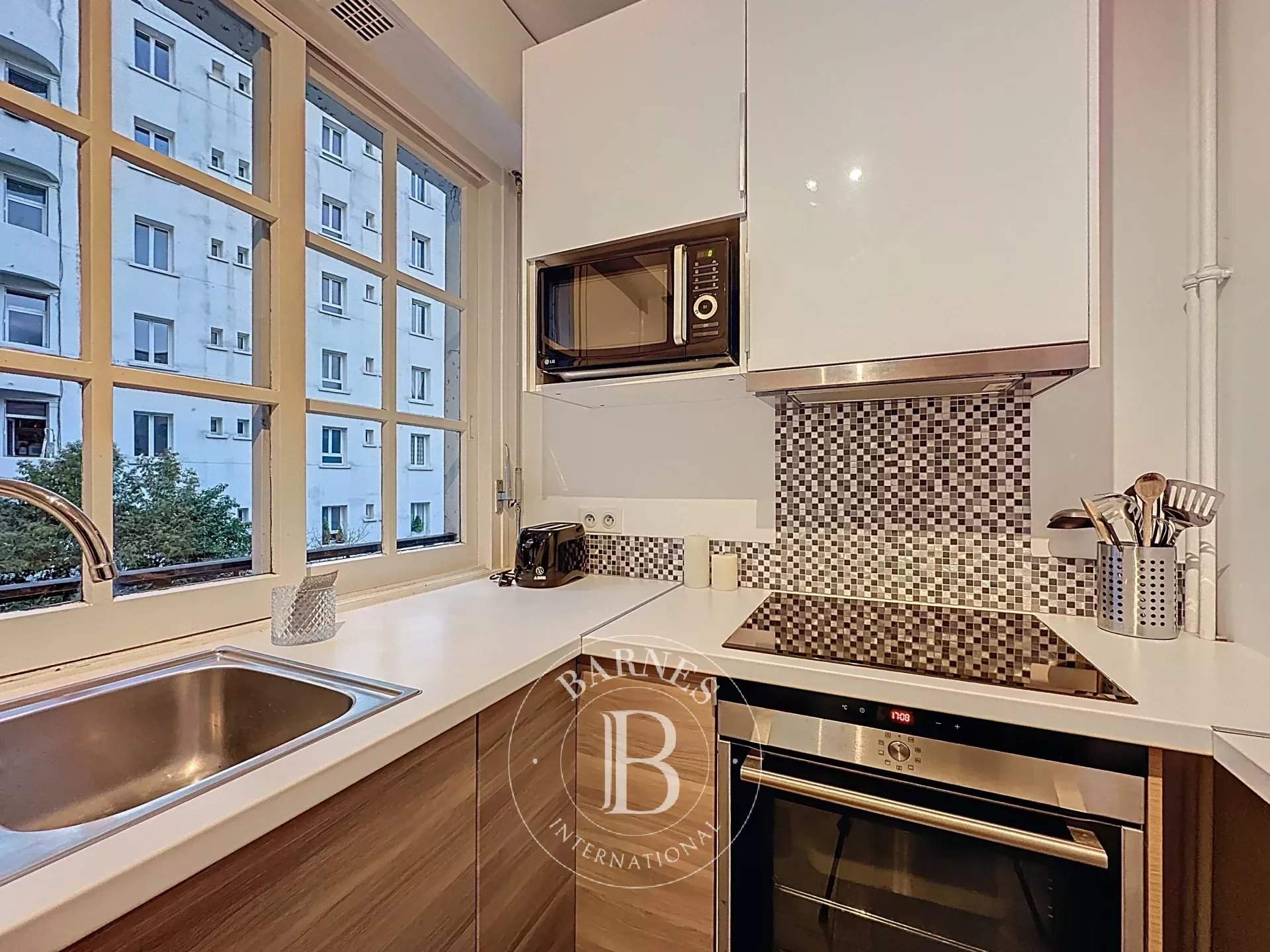 Neuilly-sur-Seine  - Appartement 2 Pièces, 1 Chambre - picture 11