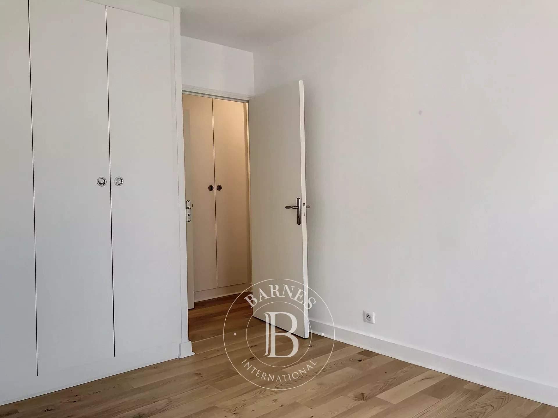 Levallois-Perret  - Appartement 3 Pi&egrave;ces 2 Chambres - picture 11