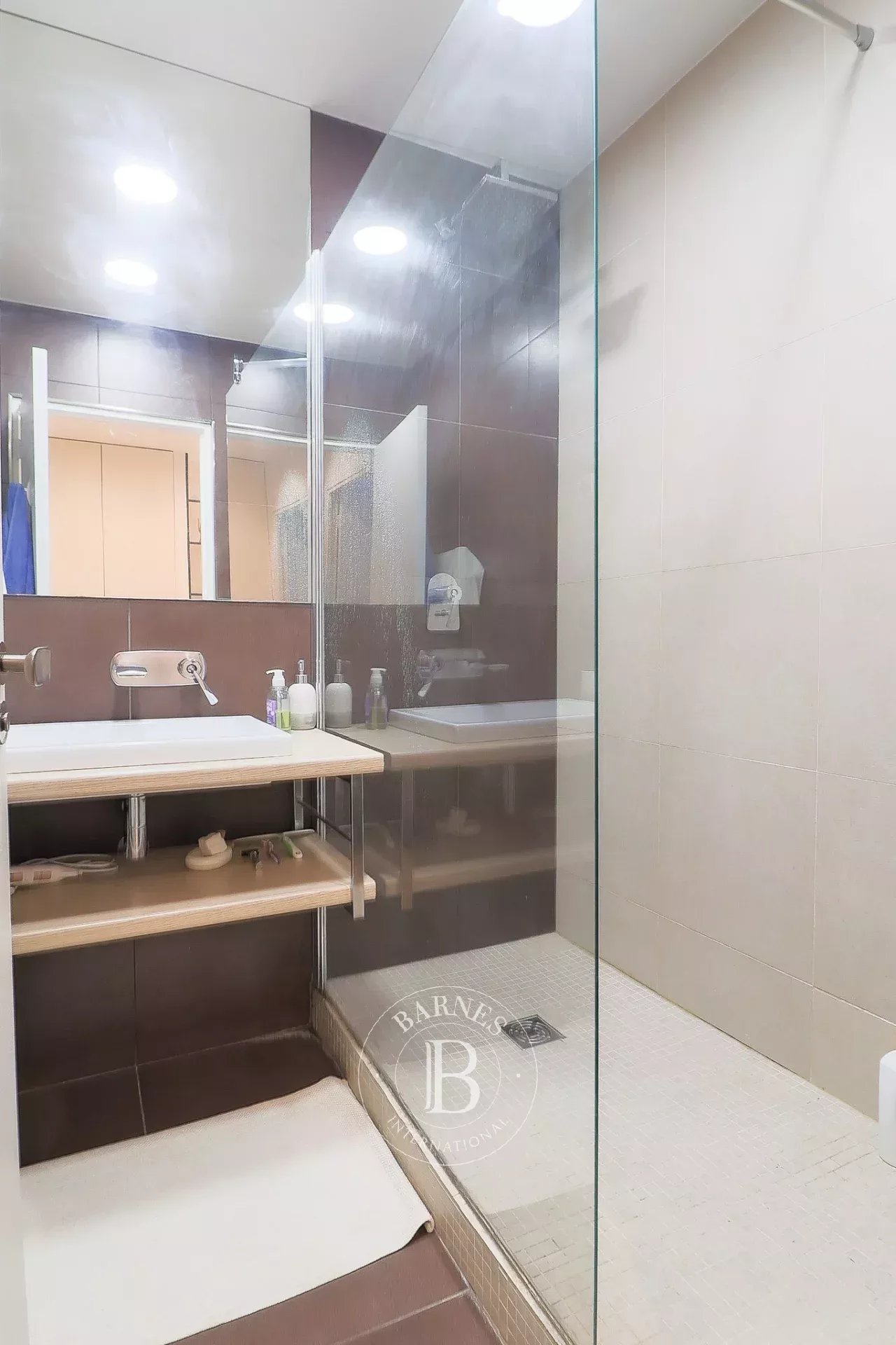 Neuilly-sur-Seine  - Apartment 3 Bedrooms - picture 15