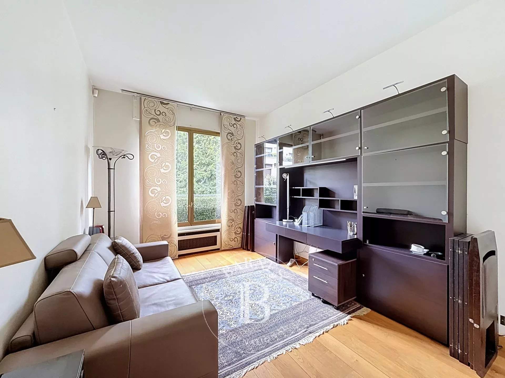 Neuilly-sur-Seine  - Appartement 3 Pi&egrave;ces - picture 11