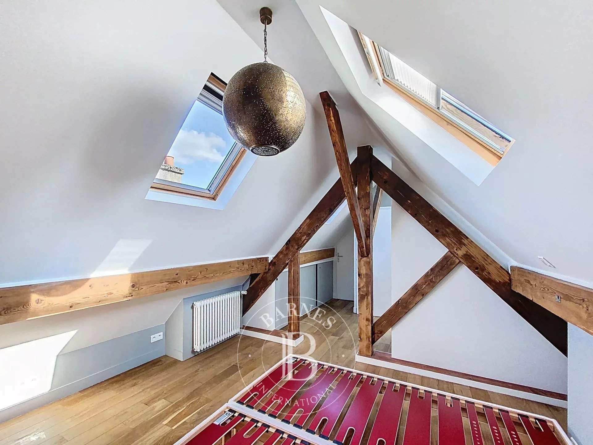 Nanterre  - Townhouse 6 Bedrooms - picture 18