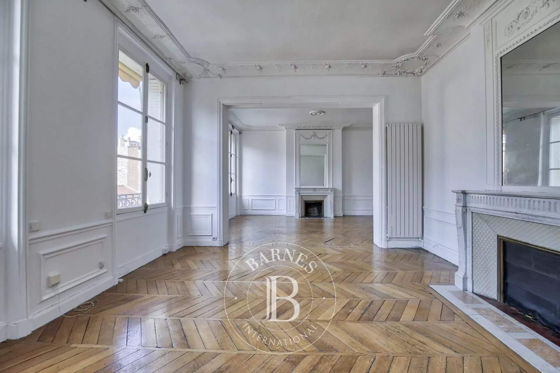 Neuilly-sur-Seine  - Appartement 7 Pièces 5 Chambres - picture 4