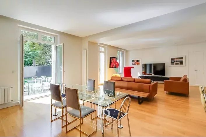 Neuilly-sur-Seine  - Appartement 4 Pièces 2 Chambres - picture 4