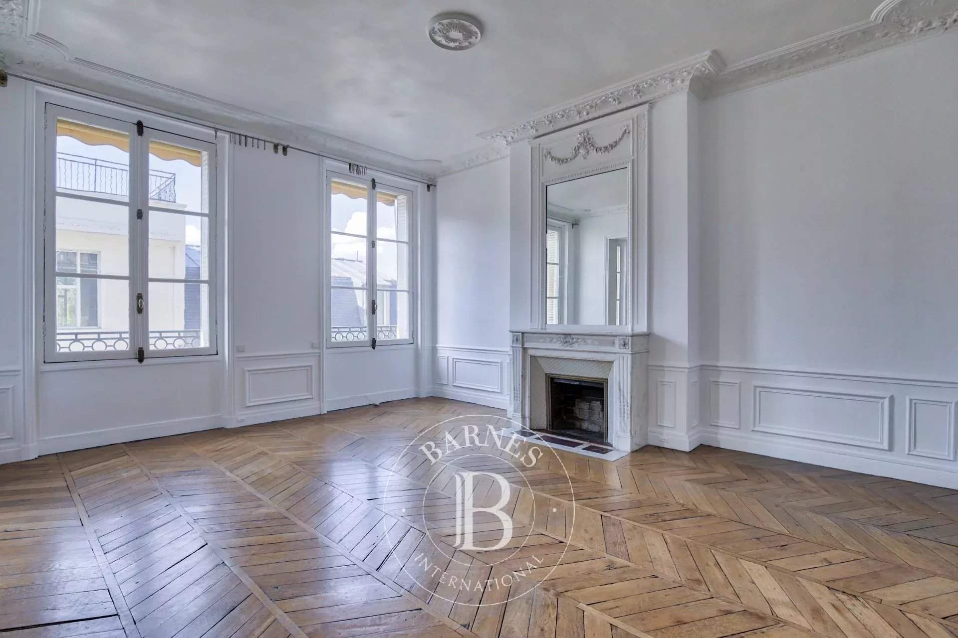 Neuilly-sur-Seine  - Appartement 7 Pièces 5 Chambres - picture 7