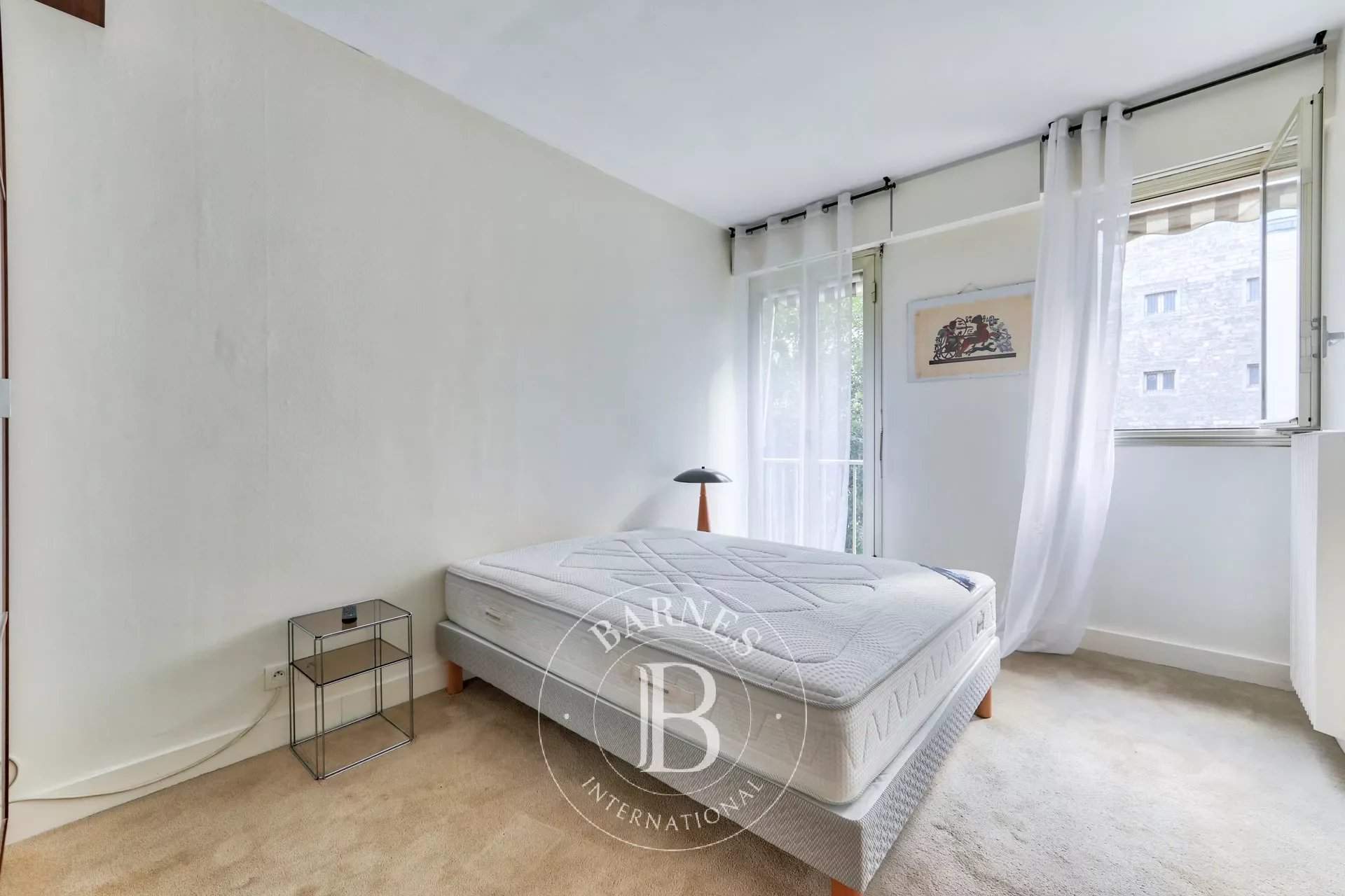 Neuilly-sur-Seine  - Apartment 1 Bedroom - picture 10