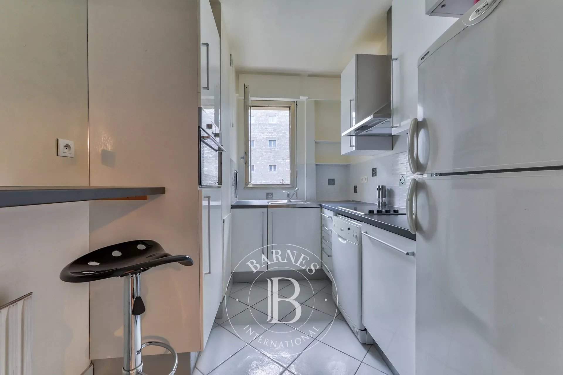 Neuilly-sur-Seine  - Apartment 1 Bedroom - picture 5