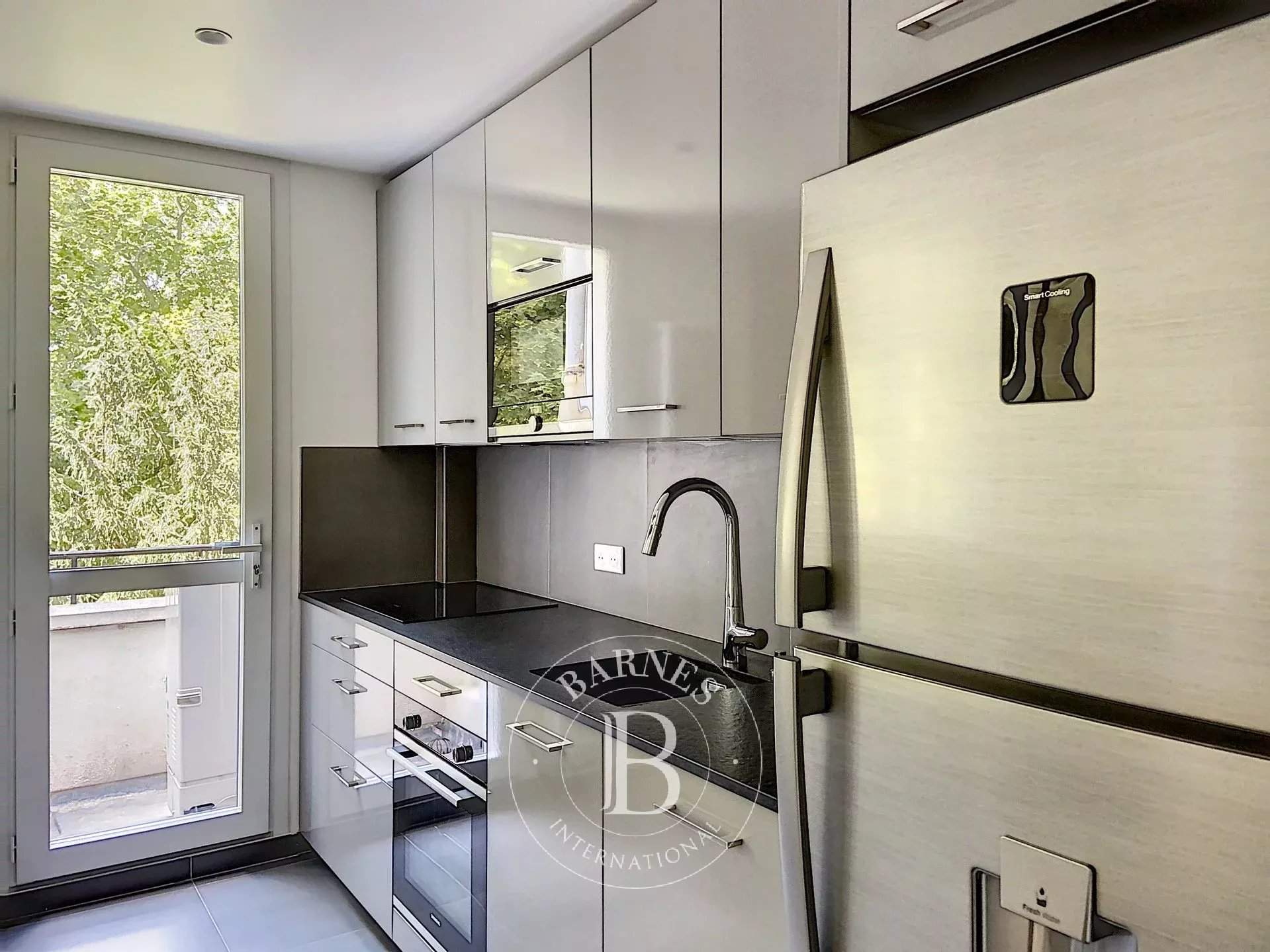 Neuilly-sur-Seine  - Appartement 5 Pièces 3 Chambres - picture 4