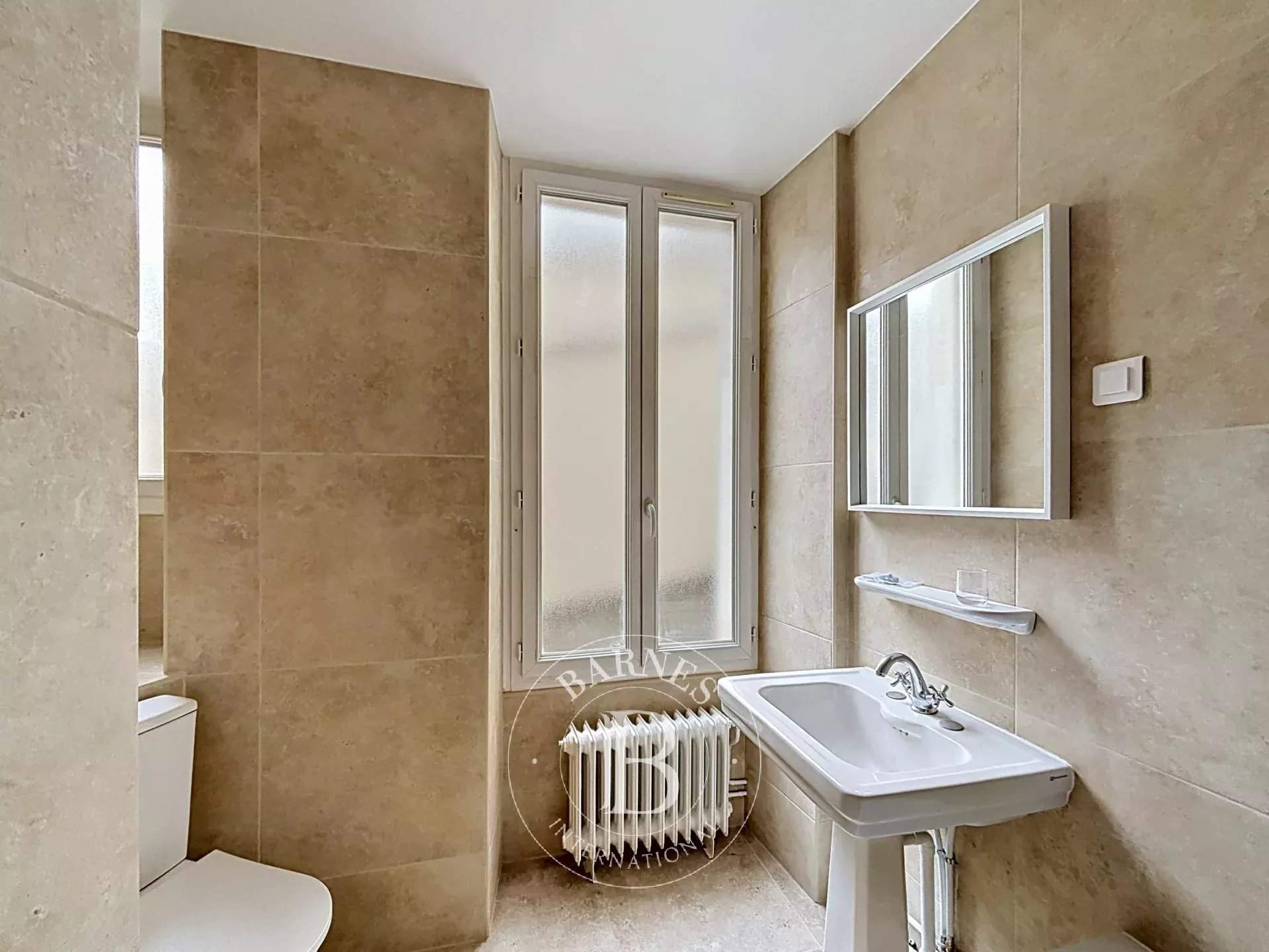 Neuilly-sur-Seine  - Appartement 2 Pi&egrave;ces, 1 Chambre - picture 7