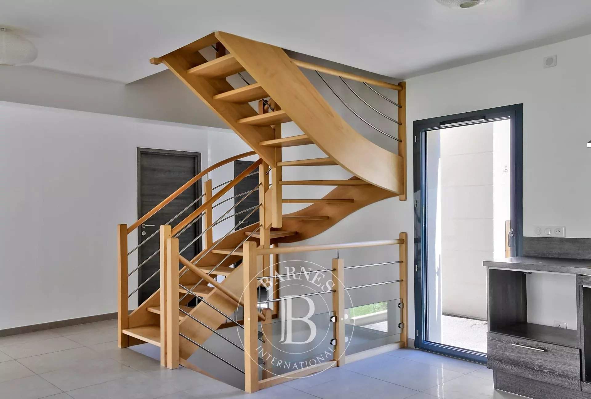 Puteaux  - Maison 6 Pièces 3 Chambres - picture 12