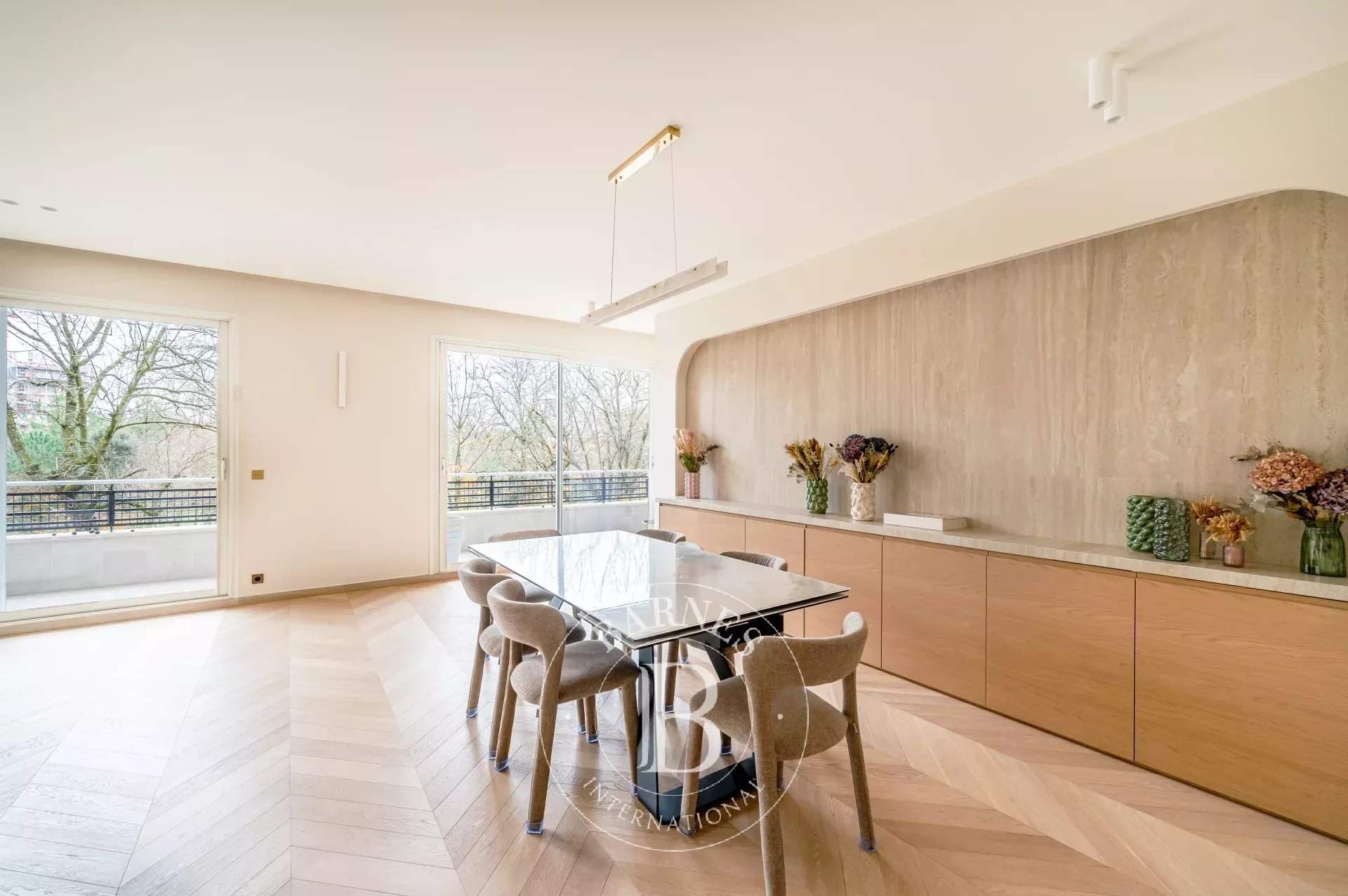 Neuilly-sur-Seine  - Appartement 5 Pi&egrave;ces 3 Chambres - picture 6