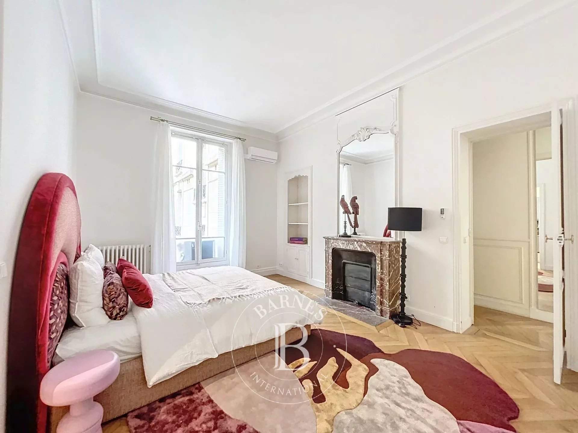 Neuilly-sur-Seine  - Apartment 4 Bedrooms - picture 13