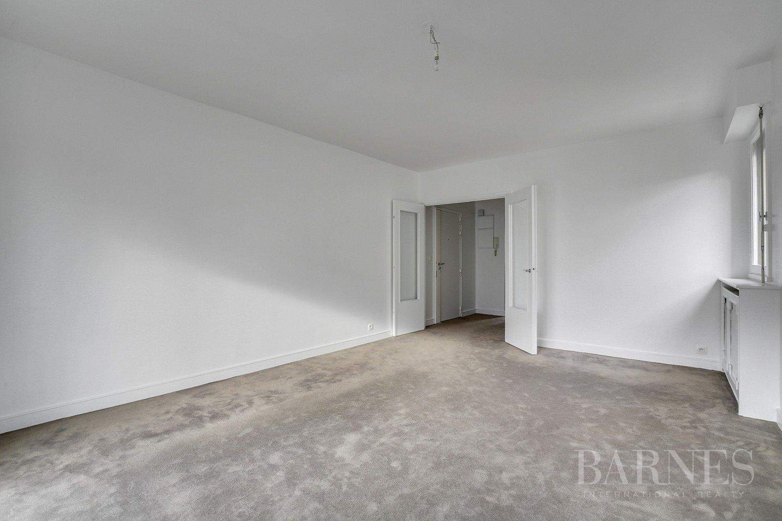 Neuilly-sur-Seine  - Apartment 1 Bedroom - picture 4
