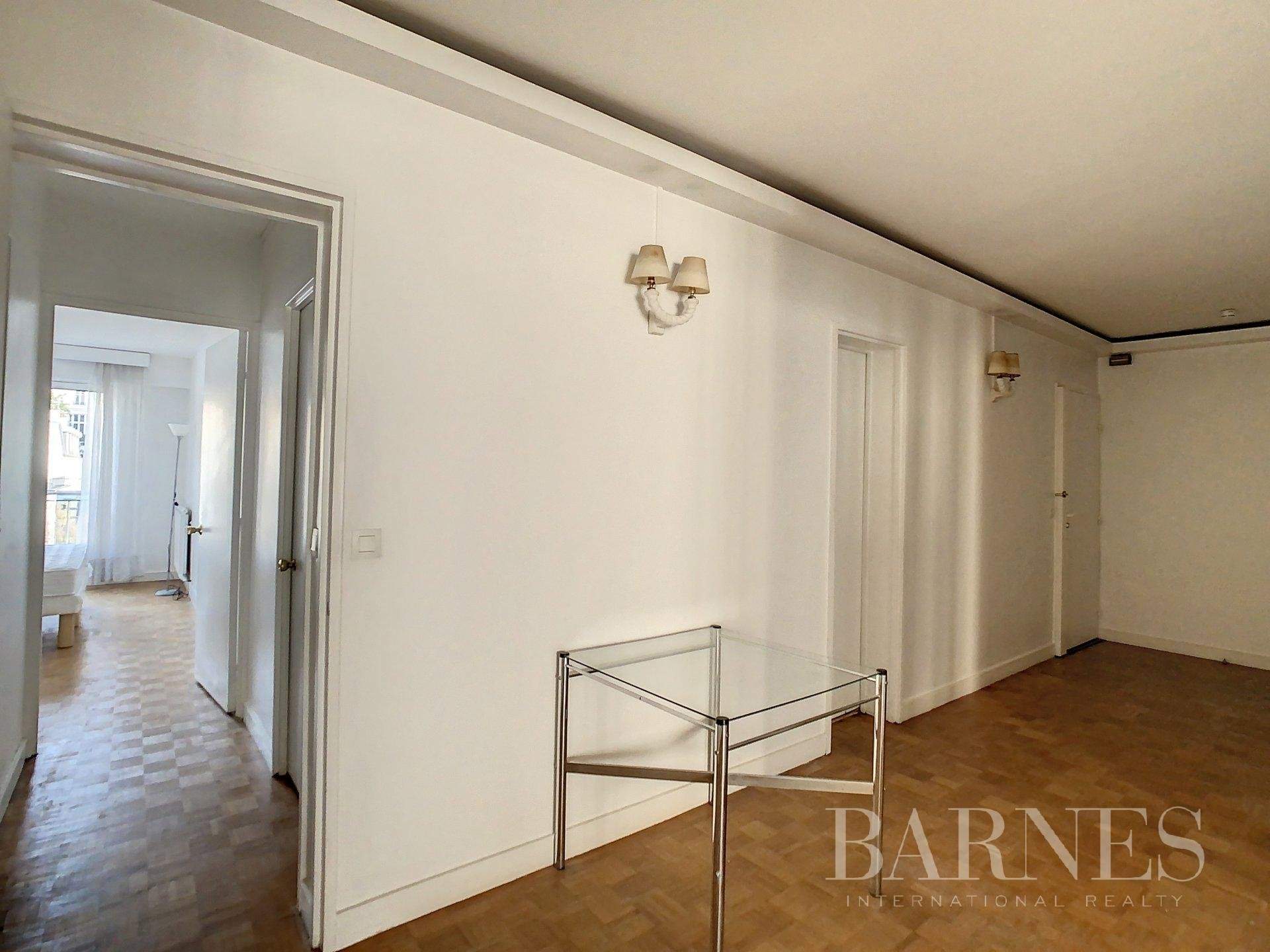 Neuilly-sur-Seine  - Apartment 1 Bedroom - picture 10