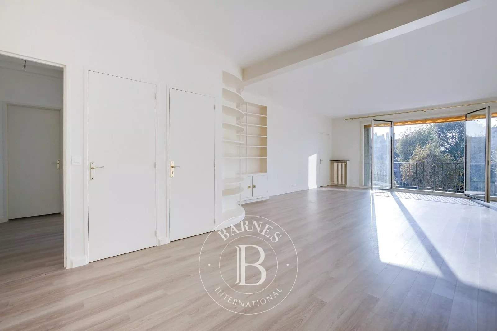 Neuilly-sur-Seine  - Piso 4 Cuartos 3 Habitaciones - picture 1