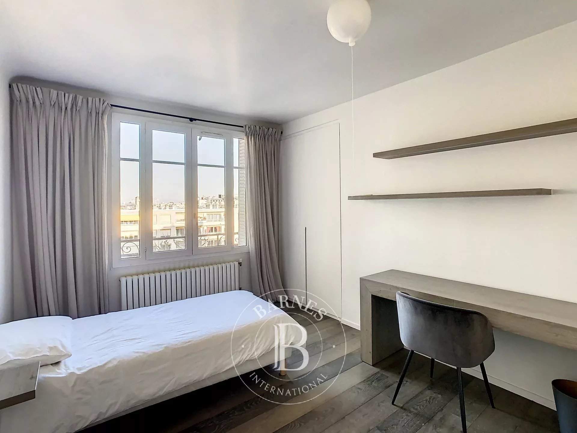 Neuilly-sur-Seine  - Apartment 2 Bedrooms - picture 7