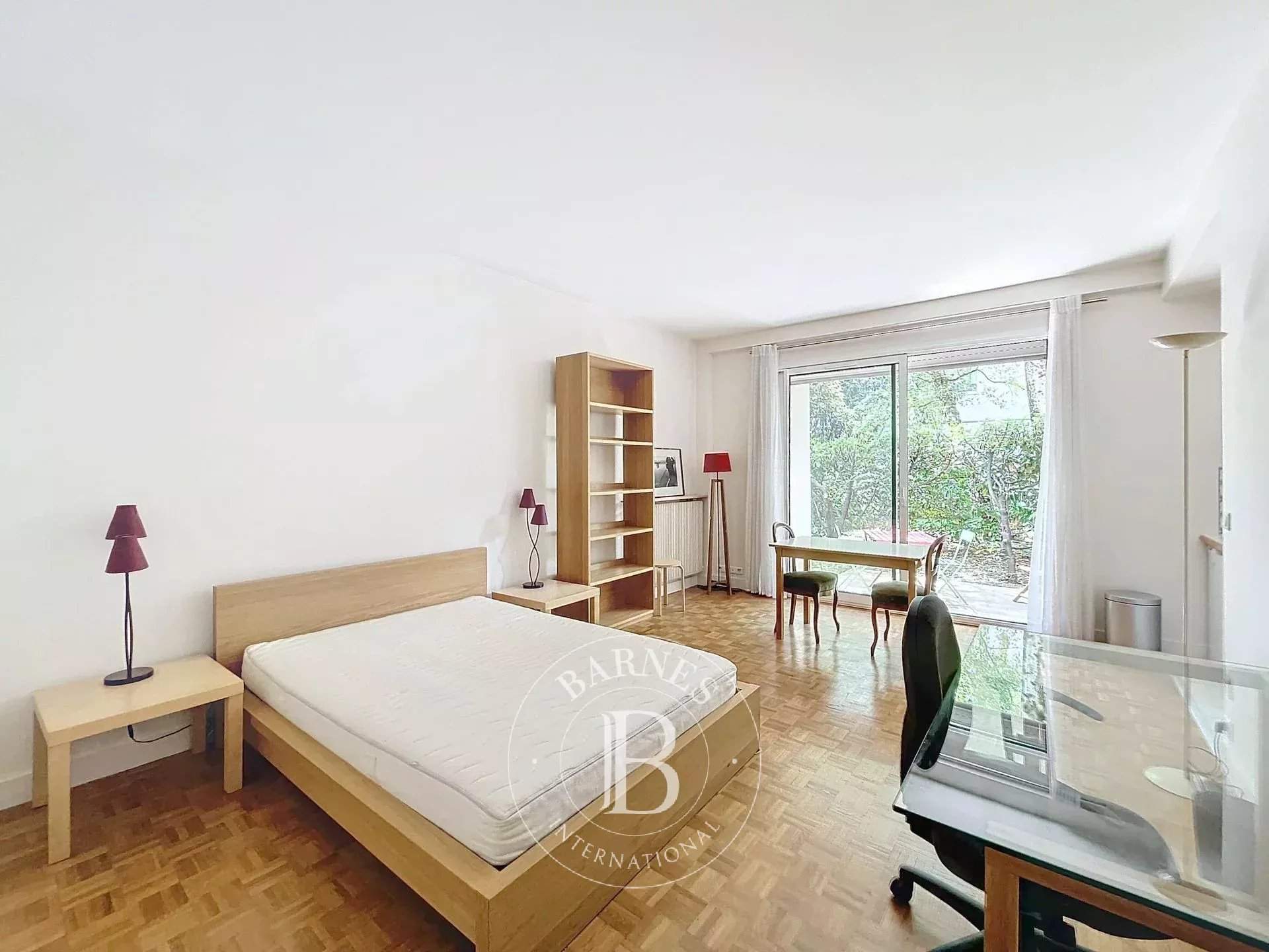 Neuilly-sur-Seine  - Appartement 1 Pièce - picture 1