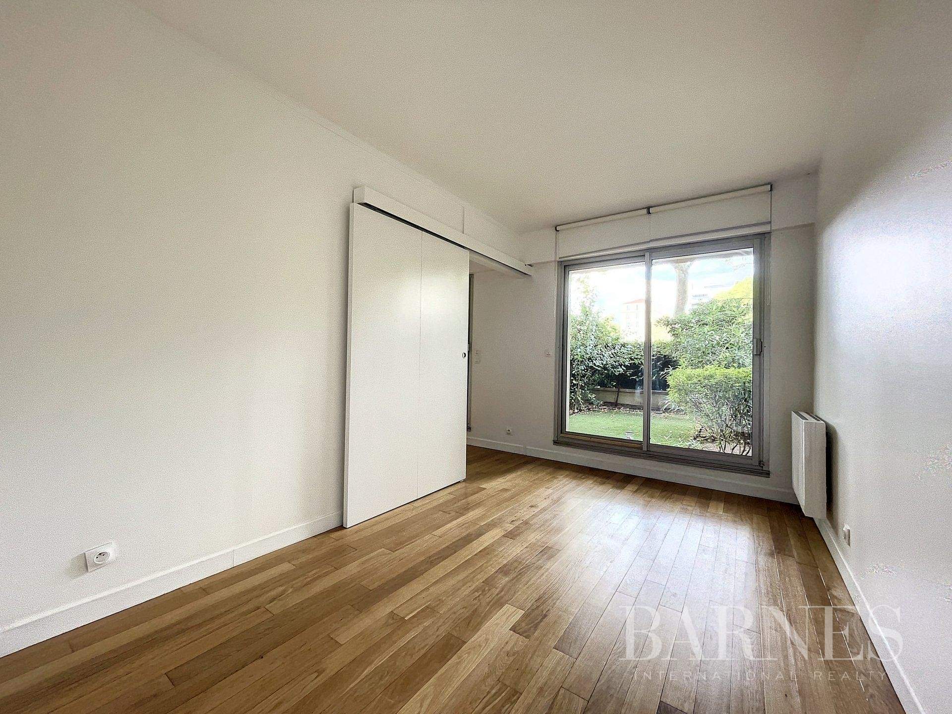 Neuilly-sur-Seine  - Apartment 1 Bedroom - picture 11