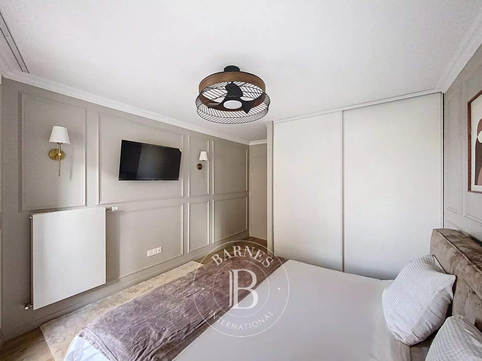 Courbevoie  - Appartement 3 Pi&egrave;ces 2 Chambres - picture 7