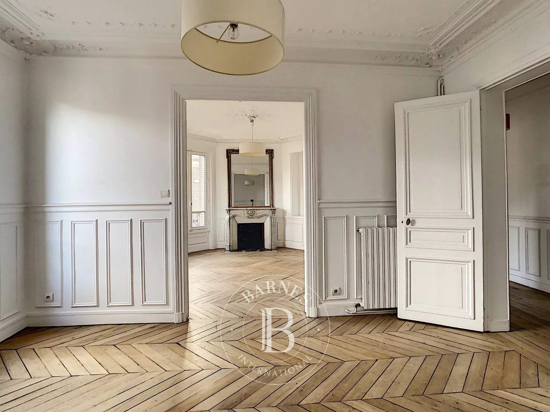 Levallois-Perret  - Appartement 4 Pi&egrave;ces 2 Chambres - picture 2