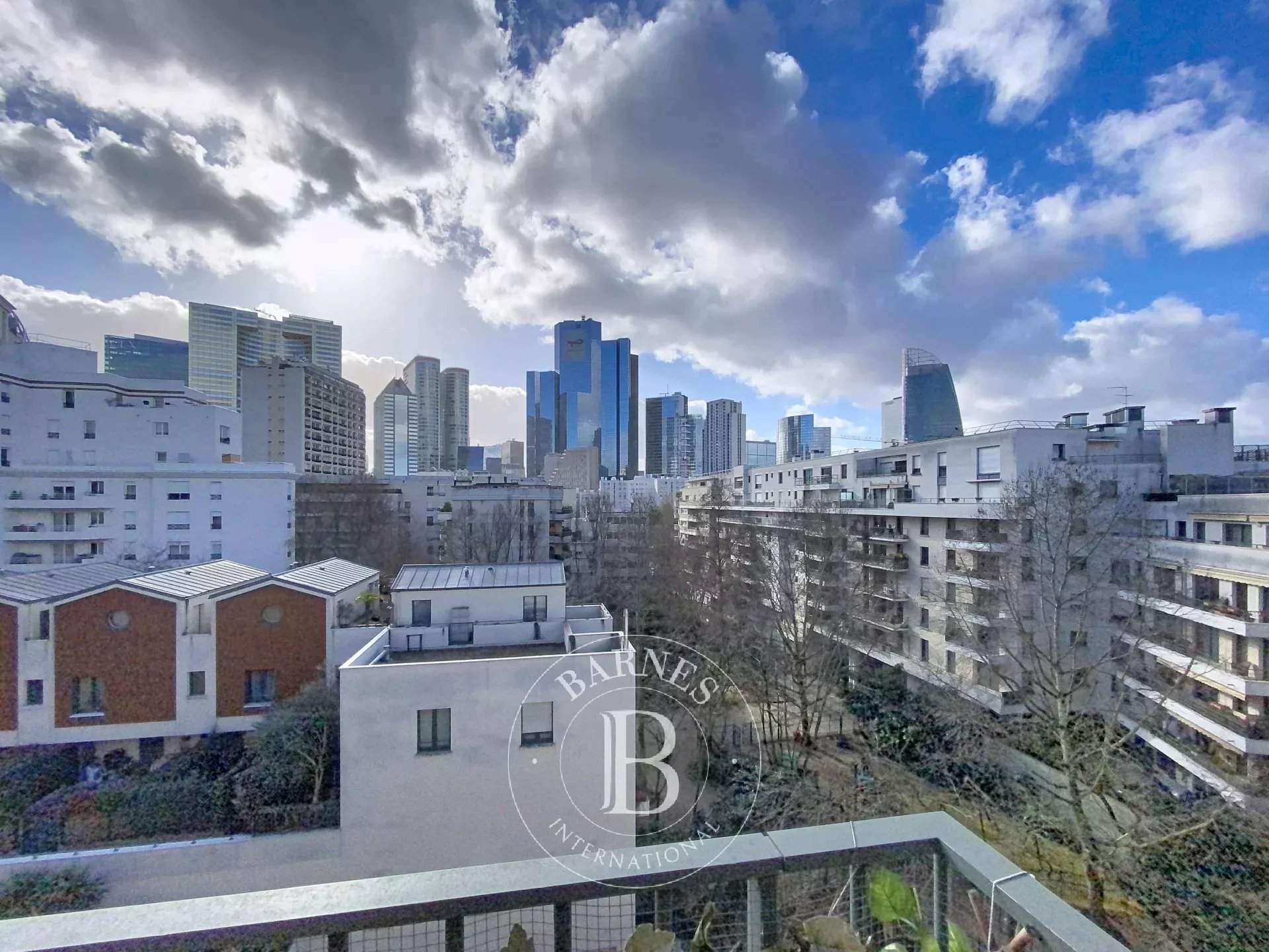 Courbevoie  - Apartment 2 Bedrooms - picture 10