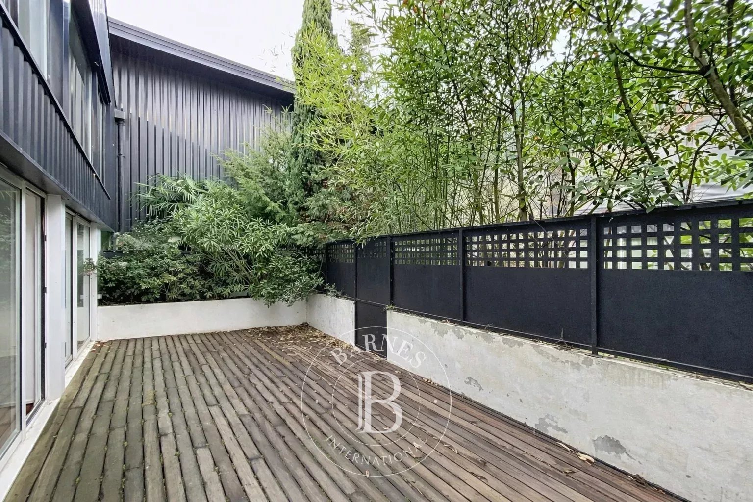 Colombes  - Apartment 3 Bedrooms - picture 12