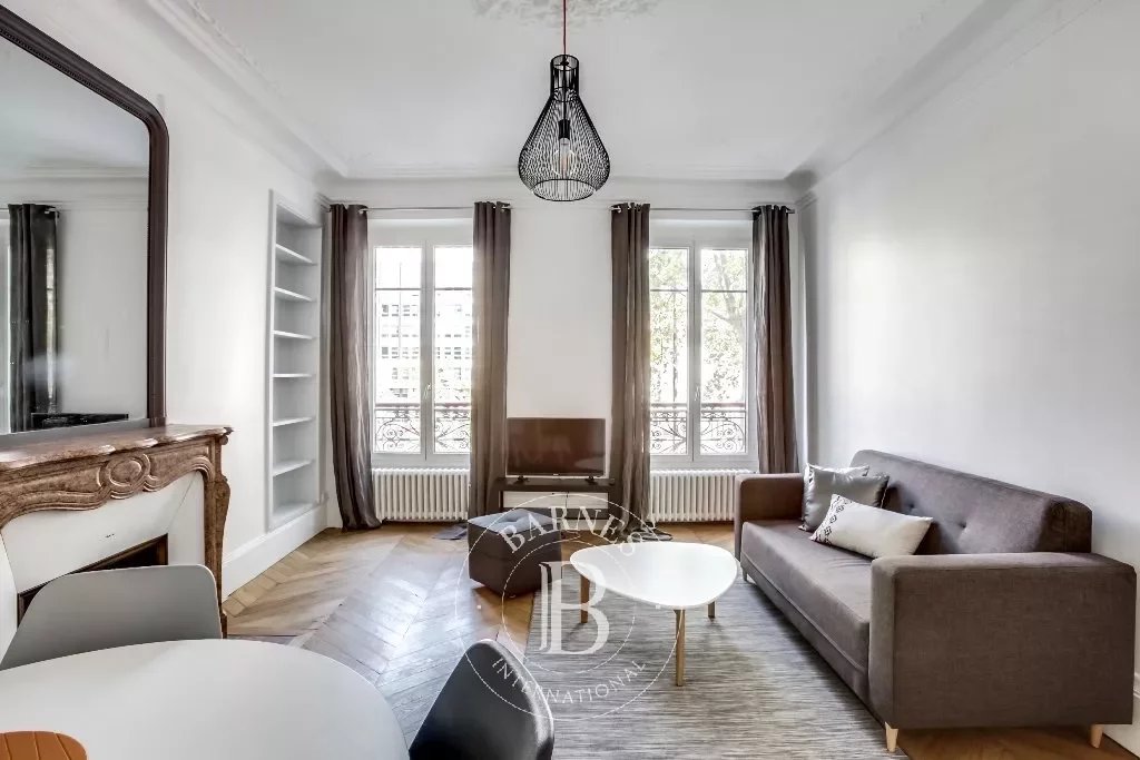 Neuilly-sur-Seine  - Appartement 2 Pièces, 1 Chambre - picture 6