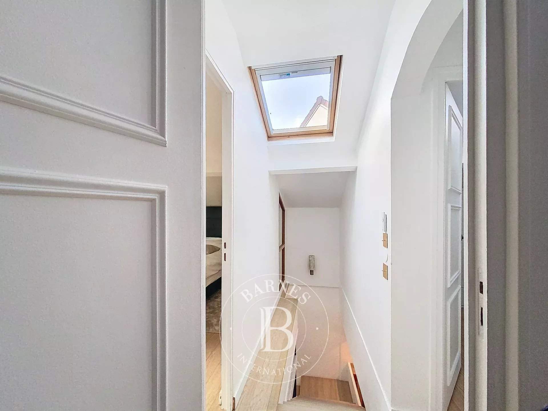 Courbevoie  - Townhouse 2 Bedrooms - picture 3