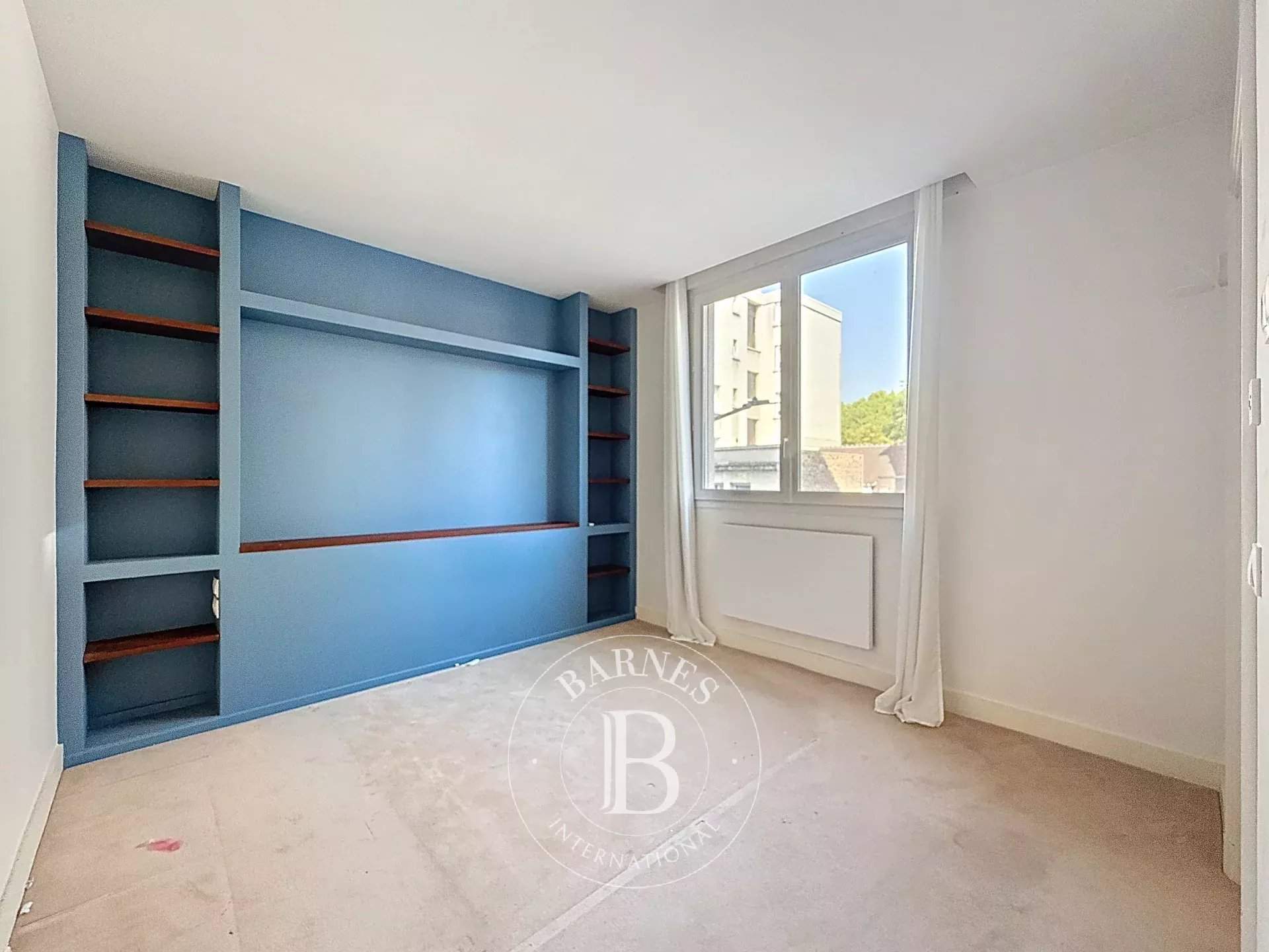 Neuilly-sur-Seine  - Apartment 6 Bedrooms - picture 19