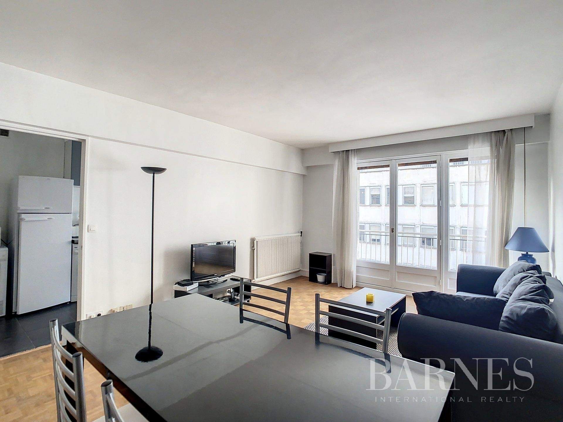 Neuilly-sur-Seine  - Apartment 1 Bedroom - picture 7