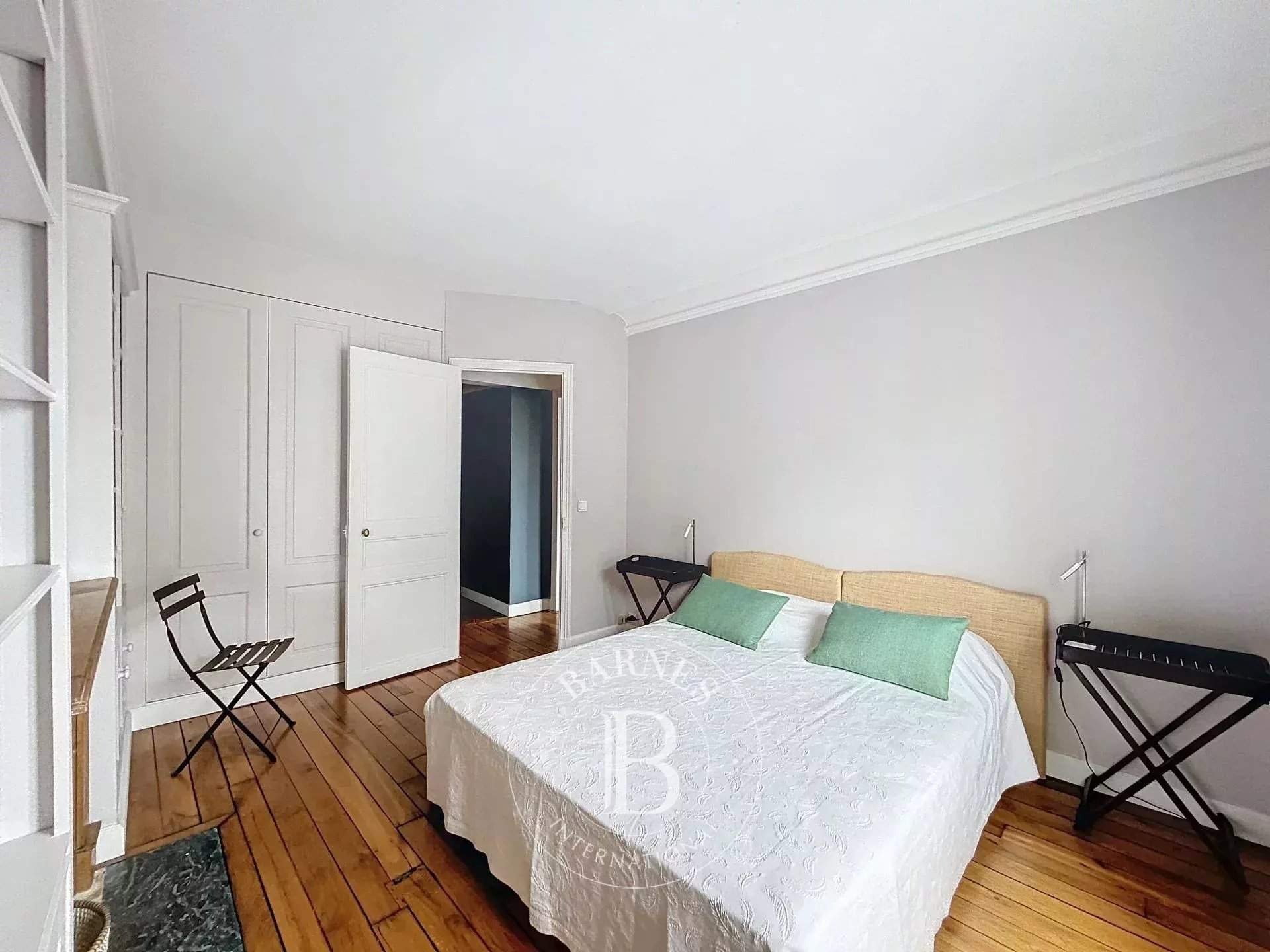 Neuilly-sur-Seine  - Apartment 1 Bedroom - picture 10