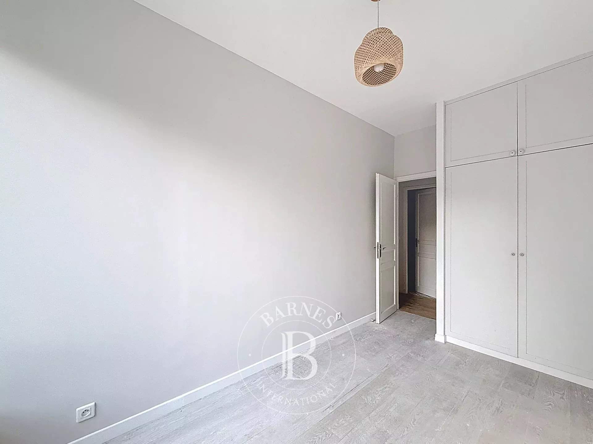 Neuilly-sur-Seine  - Appartement 6 Pi&egrave;ces 5 Chambres - picture 12