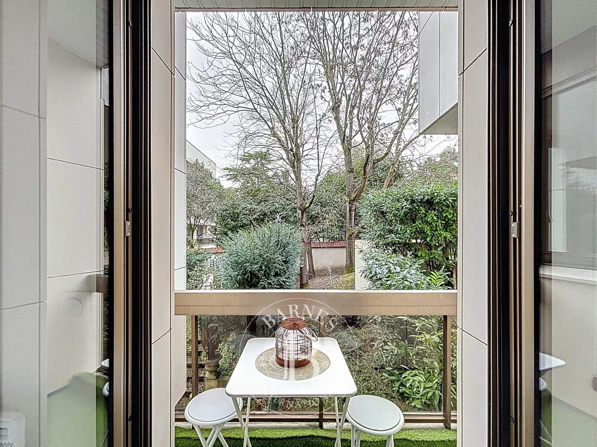 Neuilly-sur-Seine  - Appartement 1 Pi&egrave;ce - picture 8