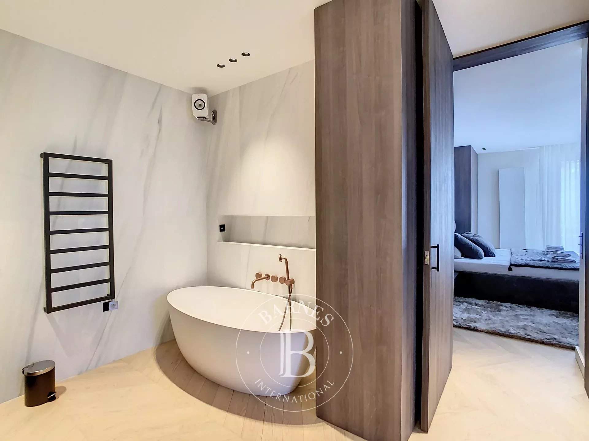 Neuilly-sur-Seine  - Piso 5 Cuartos 4 Habitaciones - picture 7